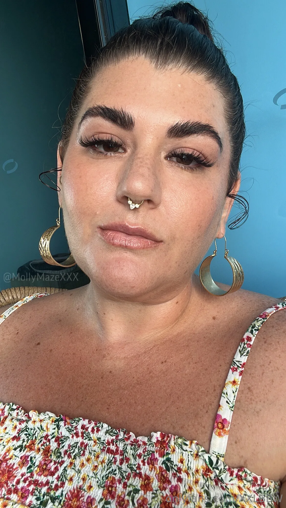 Sweet fat Aussie gf ~ ask about GFE OnlyFans premium content 9 - xxlbbw exclusive collection