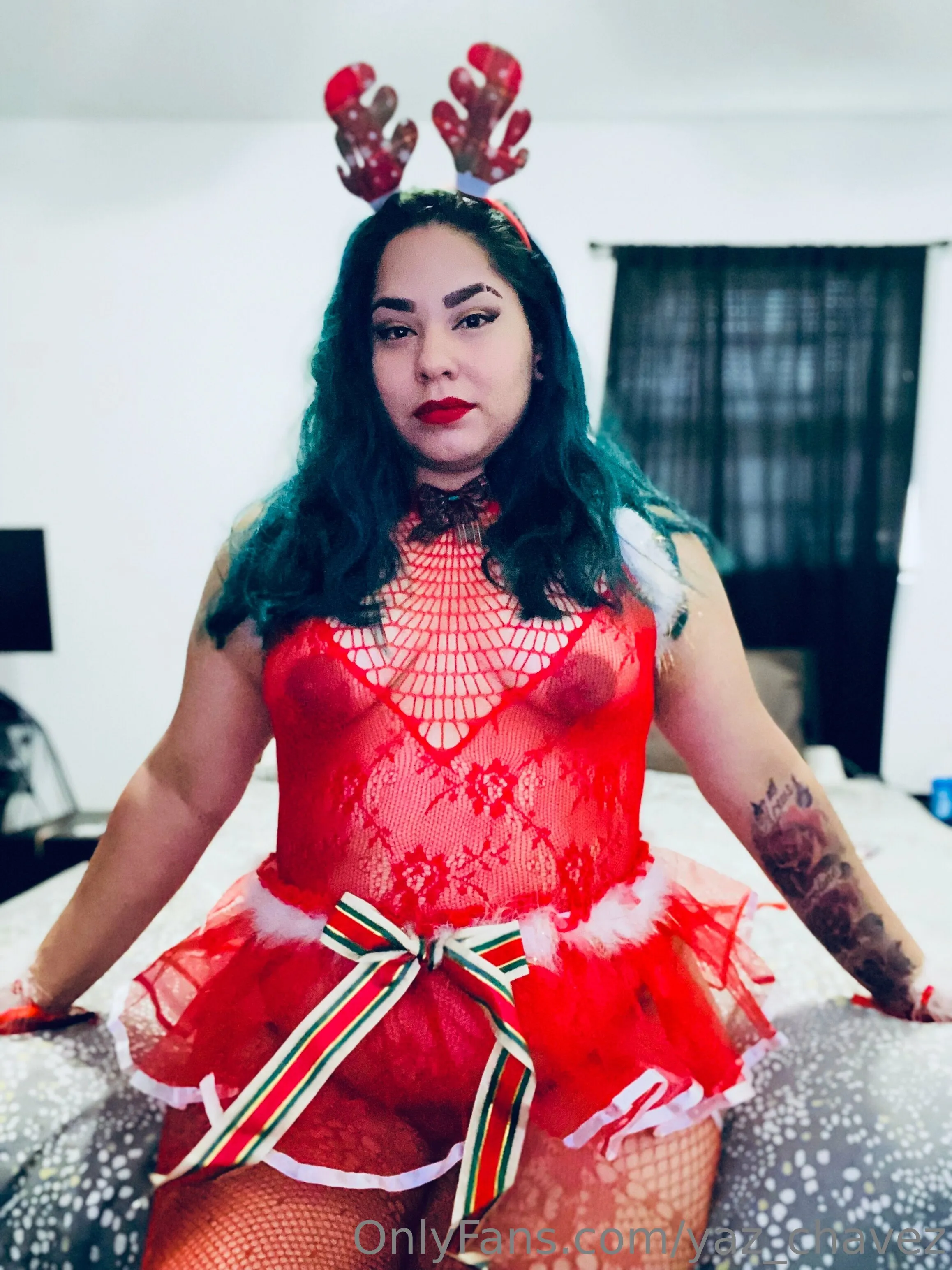 YChavez❤️ OnlyFans premium content 11 - yaz_chavez exclusive collection