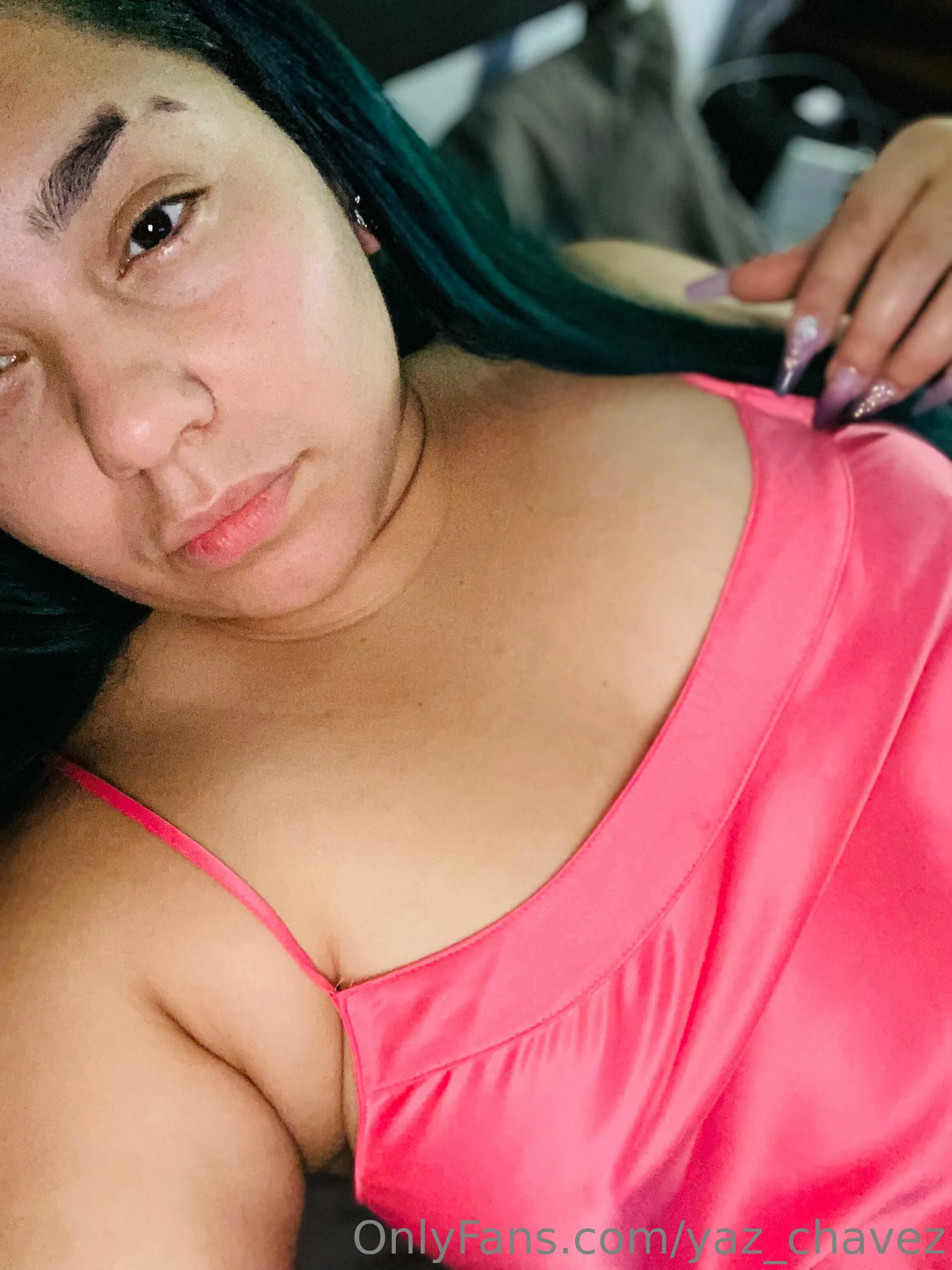 YChavez❤️ OnlyFans premium content 9 - yaz_chavez exclusive collection