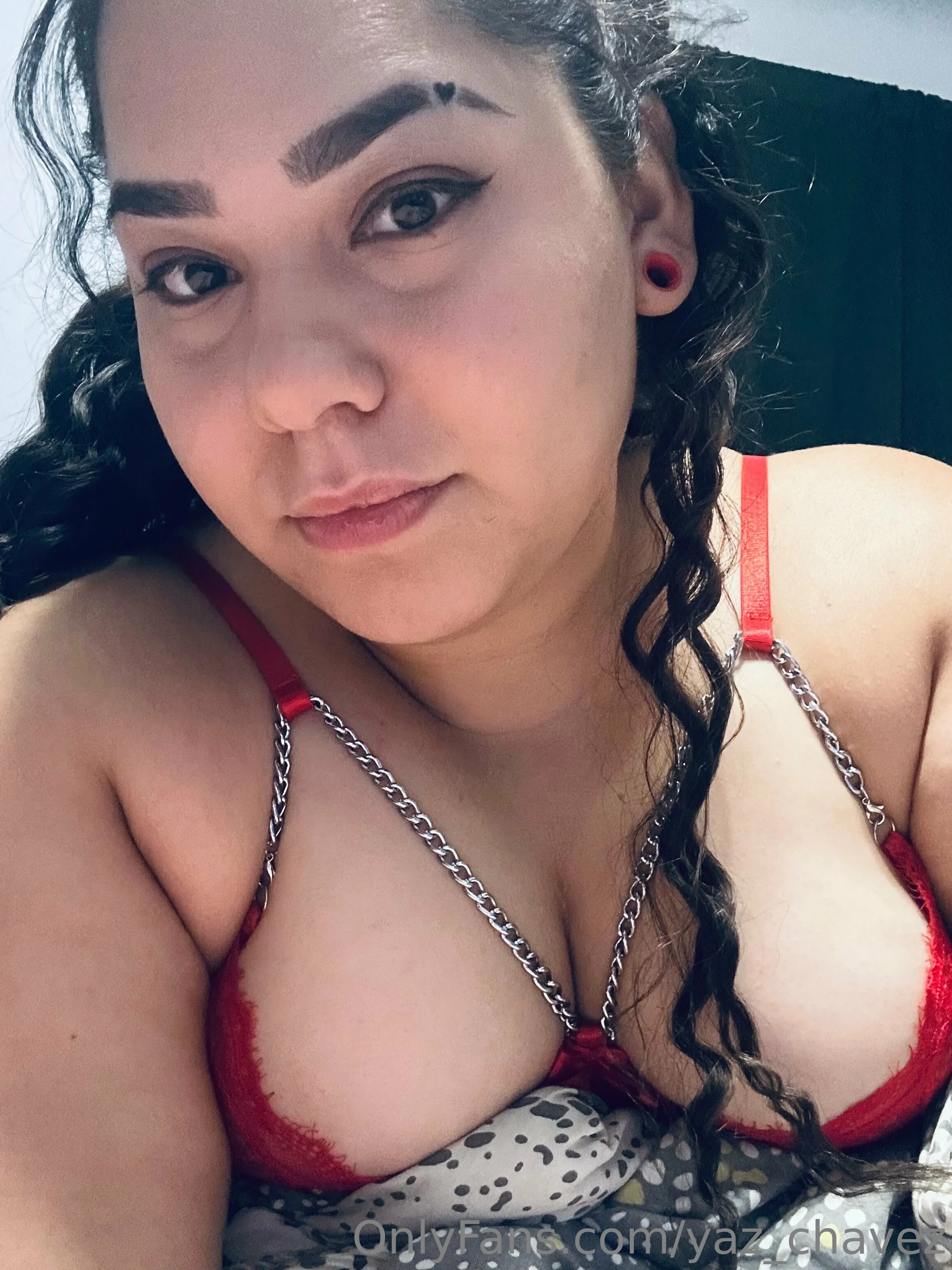YChavez❤️ OnlyFans premium content 5 - yaz_chavez exclusive collection