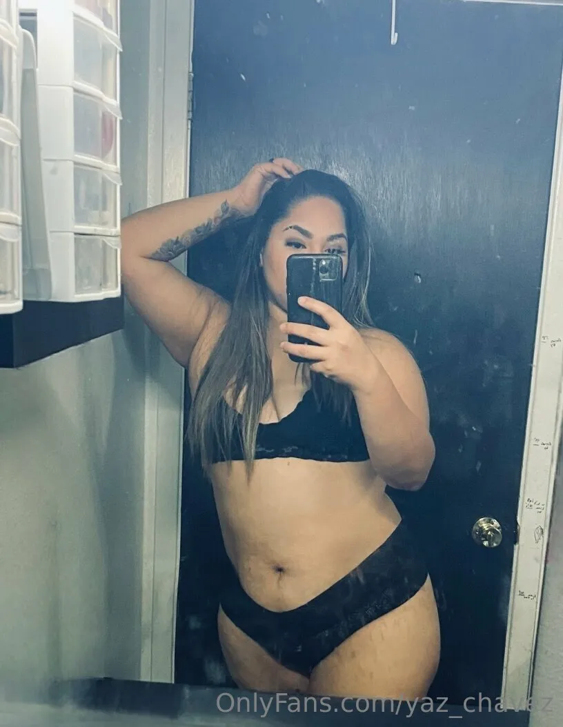 YChavez❤️ OnlyFans premium content 3 - yaz_chavez exclusive collection