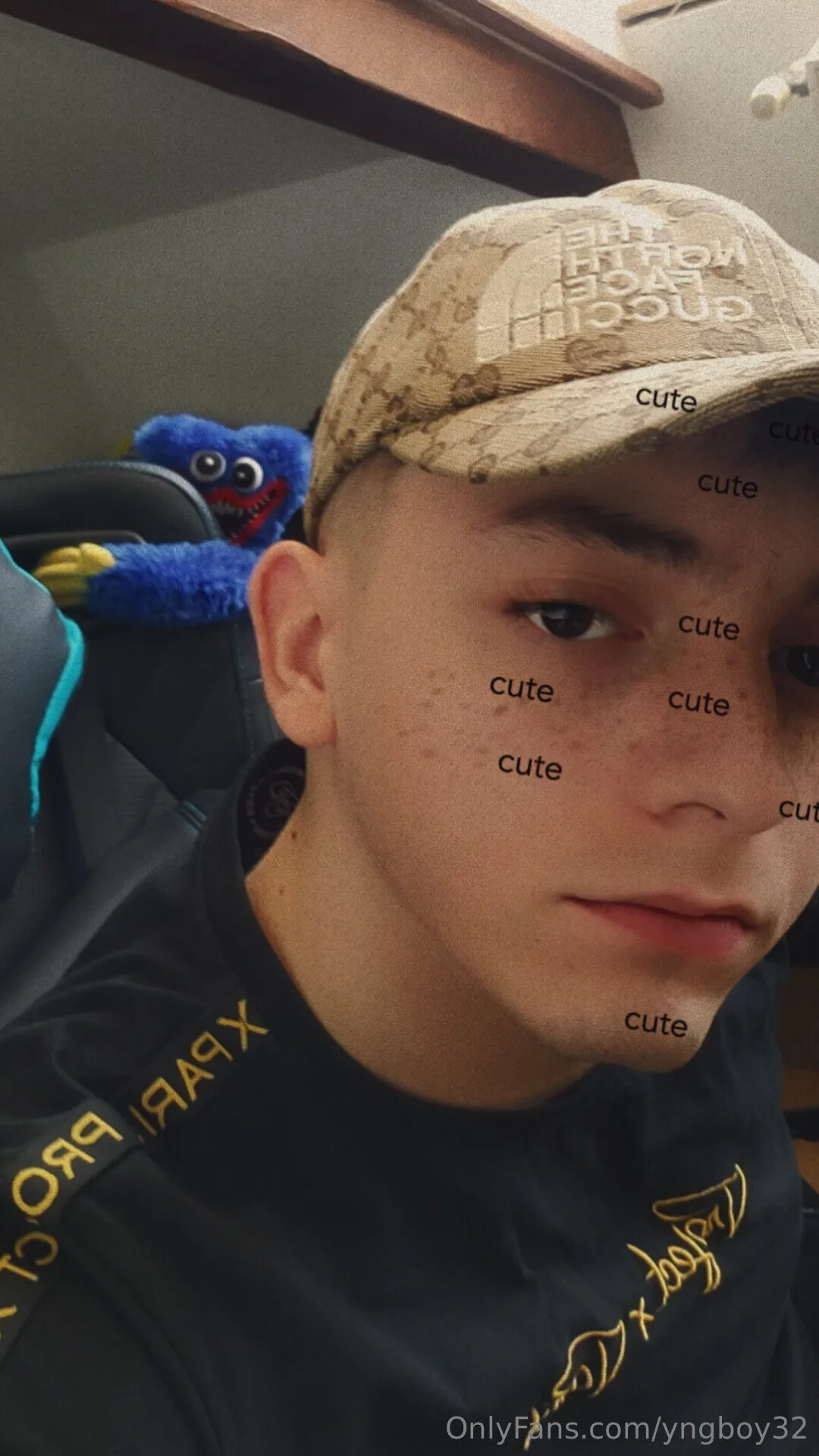 😈𝗬𝗻𝗴𝗯𝗼𝘆𝟯𝟮😈 OnlyFans premium content 20 - yngboy32 exclusive collection