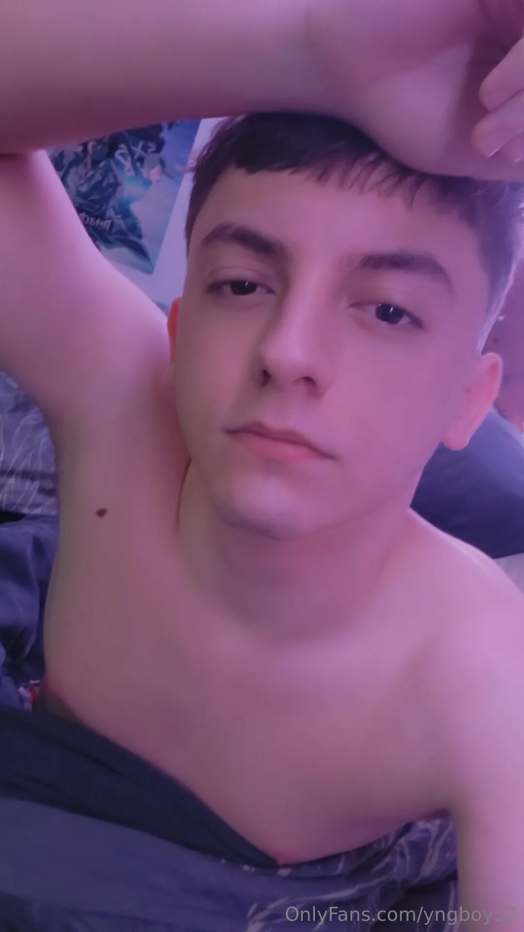 😈𝗬𝗻𝗴𝗯𝗼𝘆𝟯𝟮😈 OnlyFans premium content 16 - yngboy32 exclusive collection