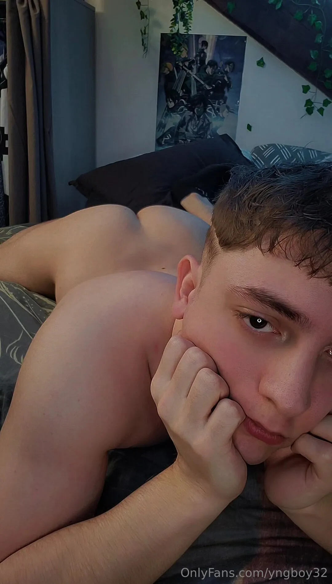 😈𝗬𝗻𝗴𝗯𝗼𝘆𝟯𝟮😈 OnlyFans premium content 5 - yngboy32 exclusive collection