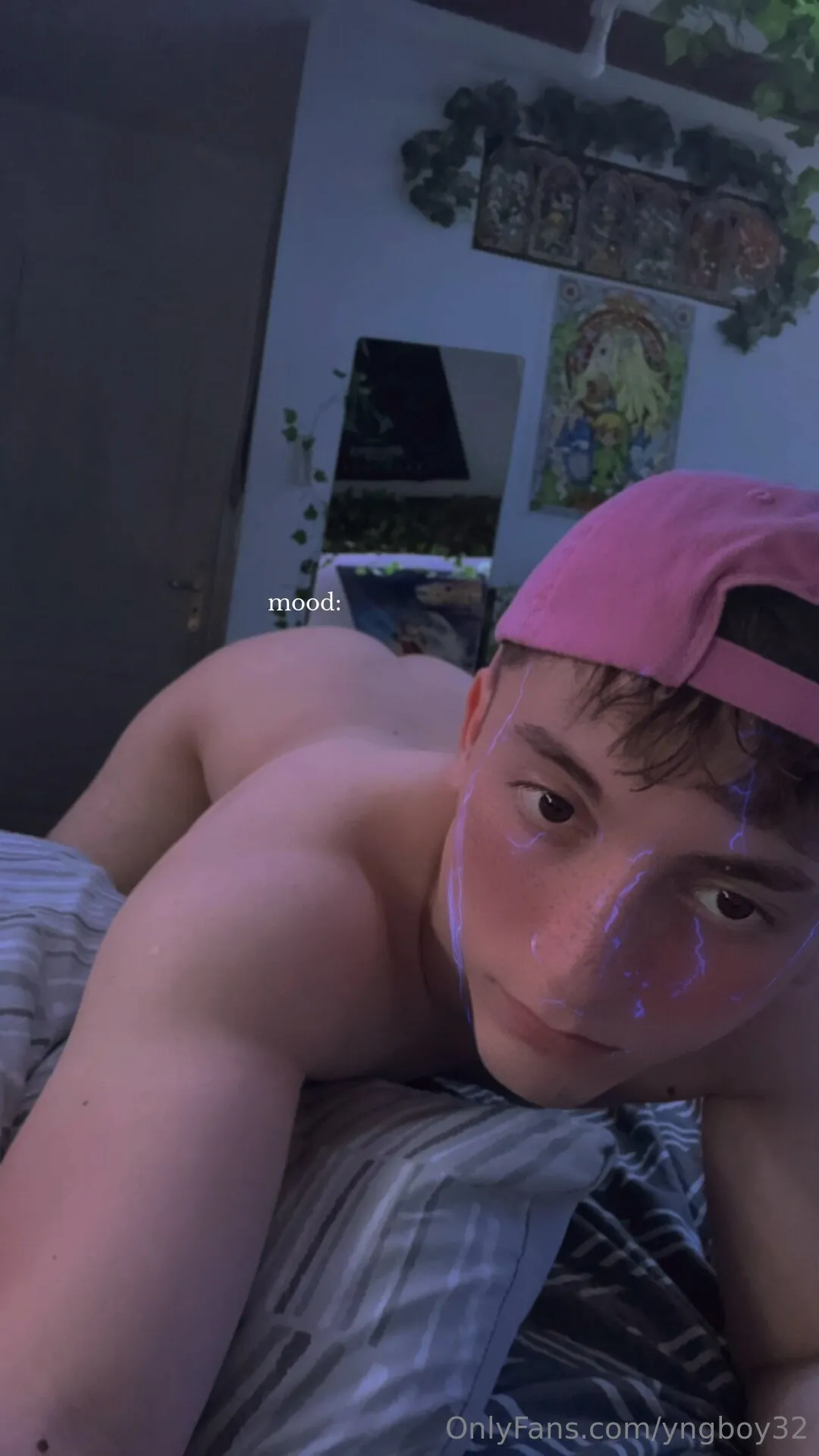 😈𝗬𝗻𝗴𝗯𝗼𝘆𝟯𝟮😈 OnlyFans premium content 3 - yngboy32 exclusive collection