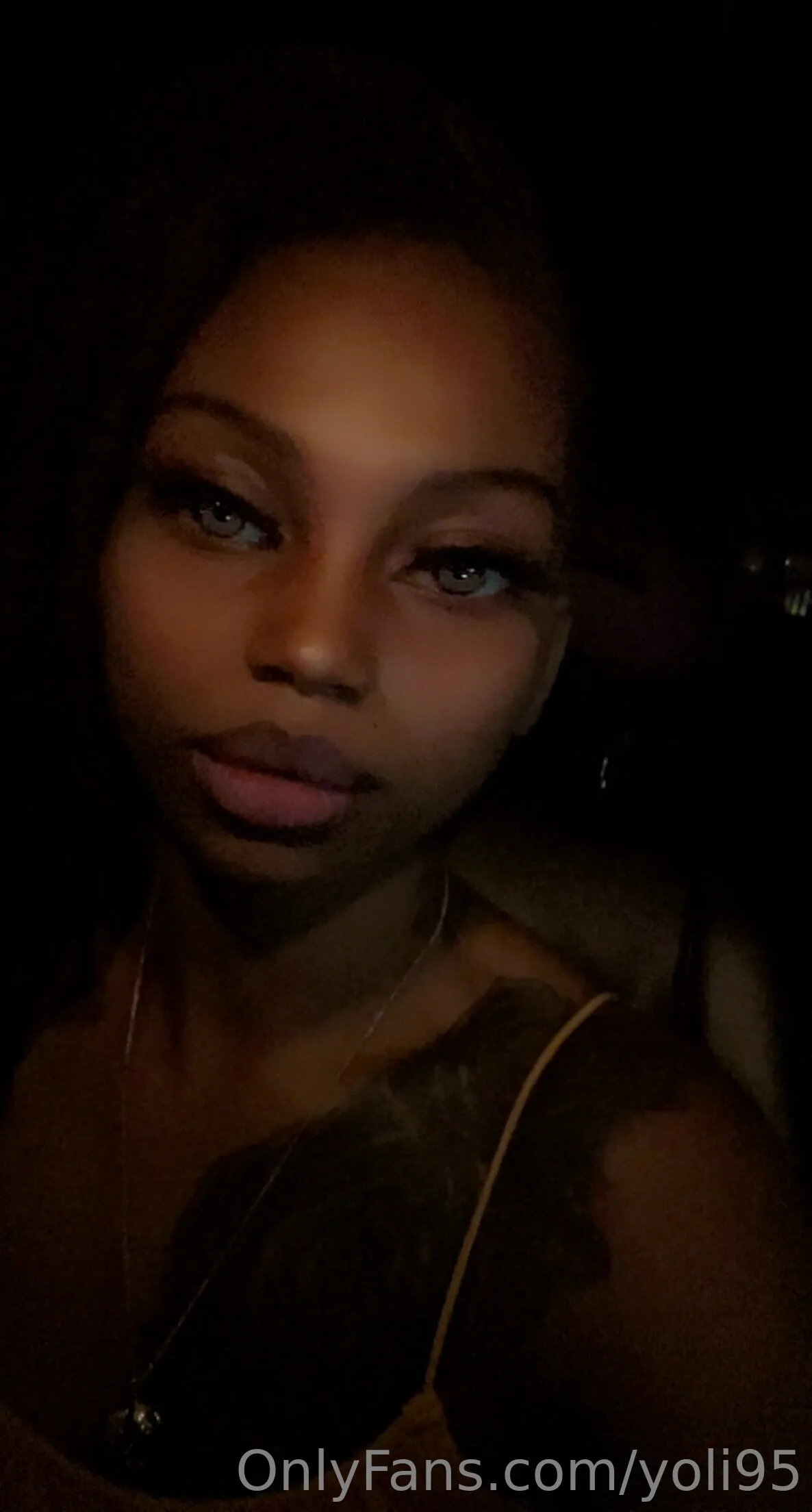 Yolanda T OnlyFans premium content 2 - yoli95 exclusive collection