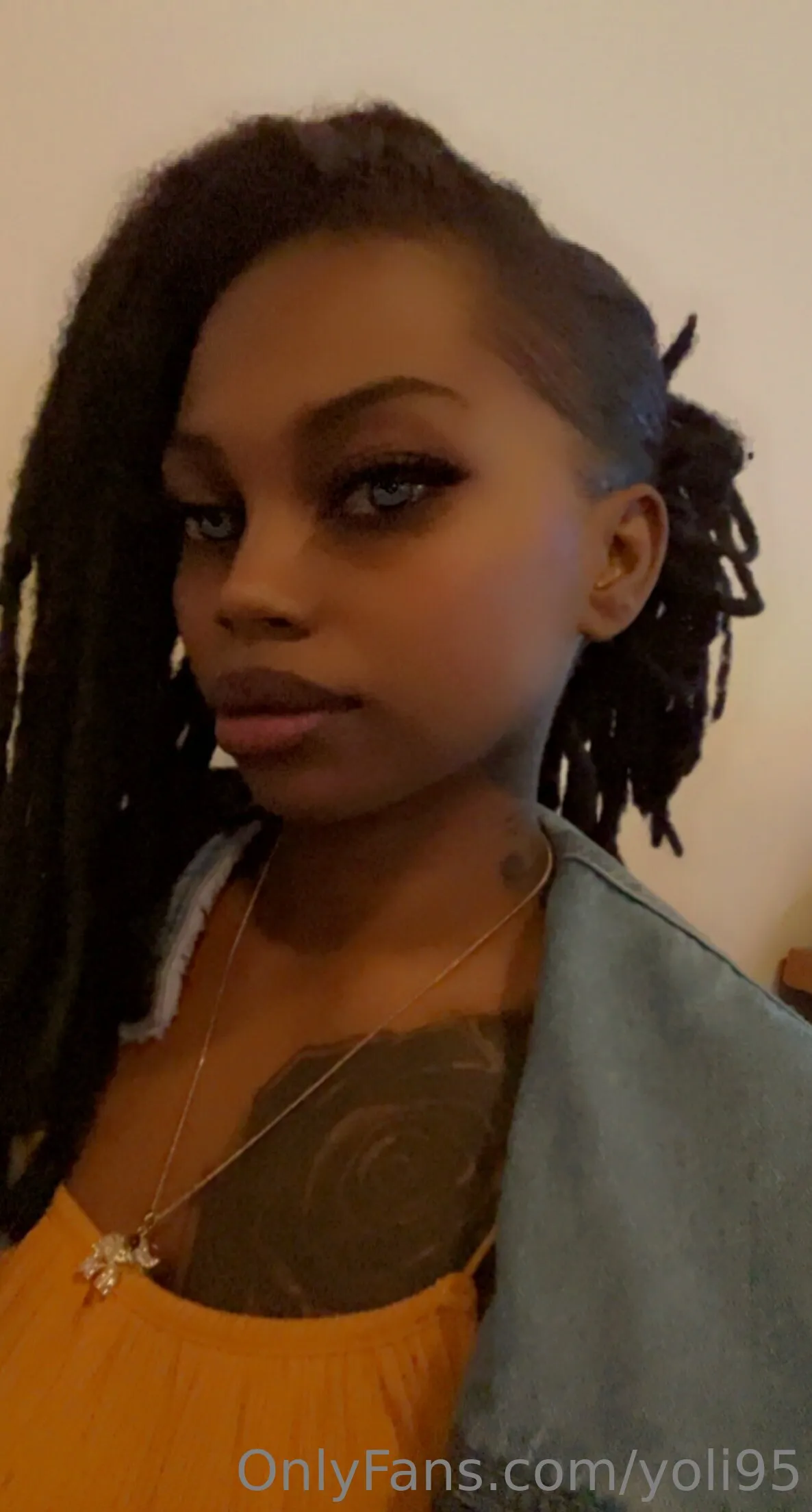 Yolanda T OnlyFans premium content 1 - yoli95 exclusive collection