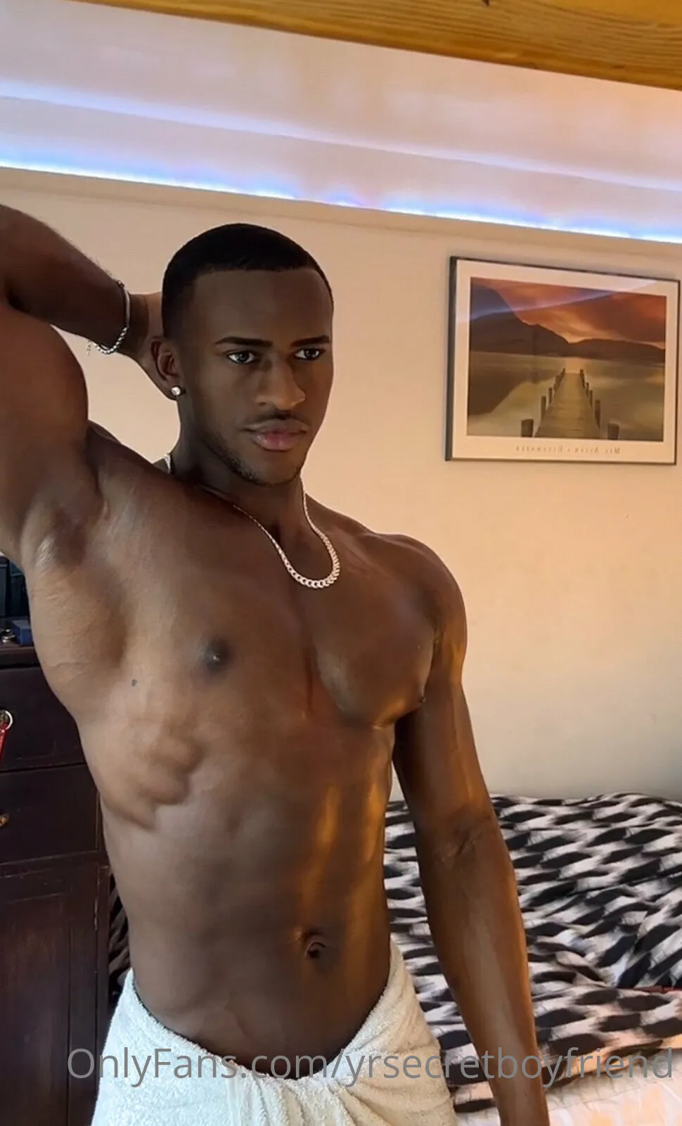 Adonis Blake OnlyFans premium content 3 - yrsecretboyfriend exclusive collection