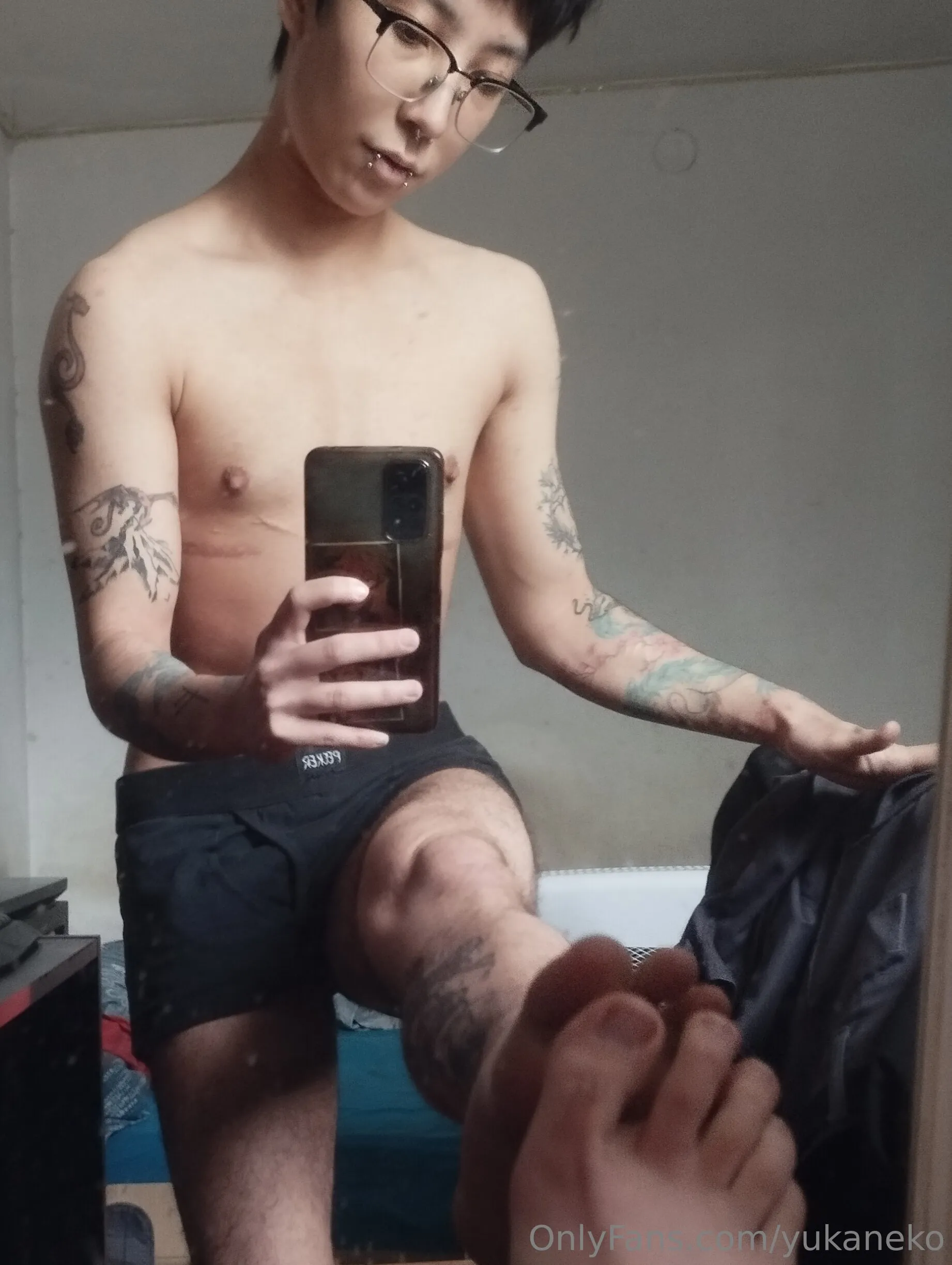 Yuka ✨ FREE OnlyFans premium content 30 - yukaneko exclusive collection