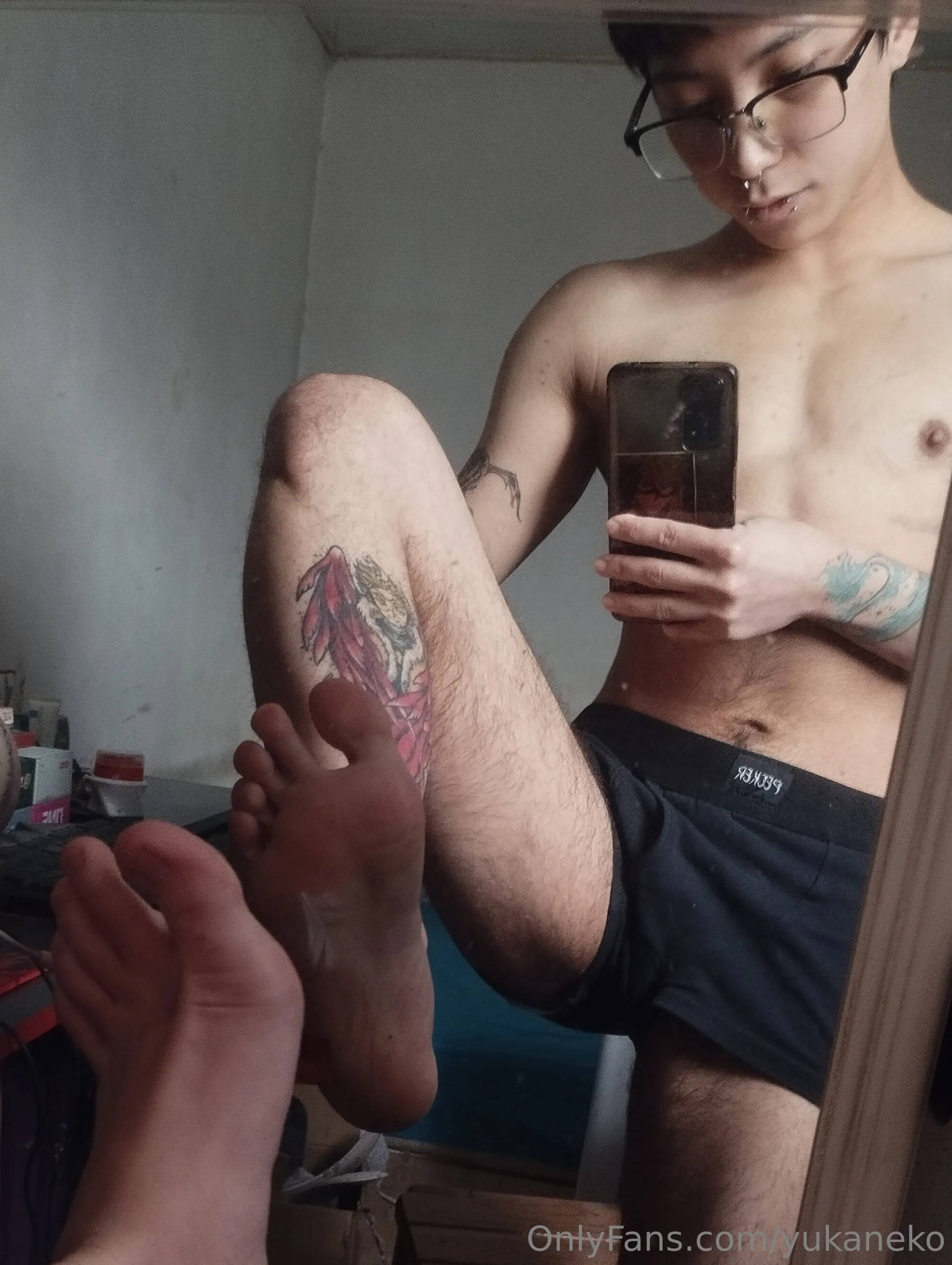 Yuka ✨ FREE OnlyFans premium content 29 - yukaneko exclusive collection