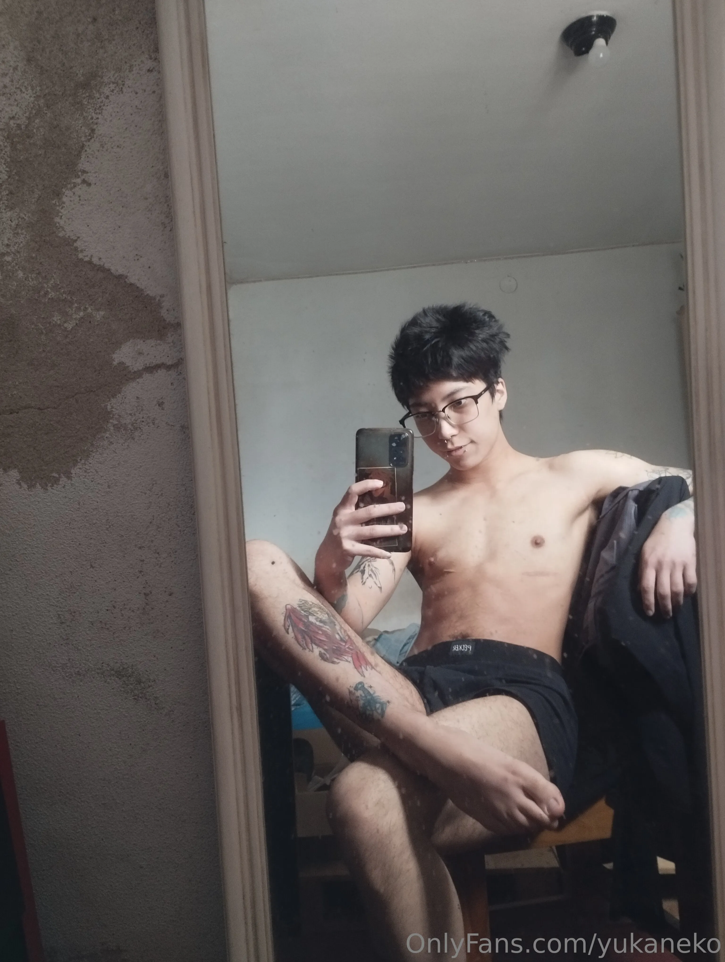 Yuka ✨ FREE OnlyFans premium content 23 - yukaneko exclusive collection