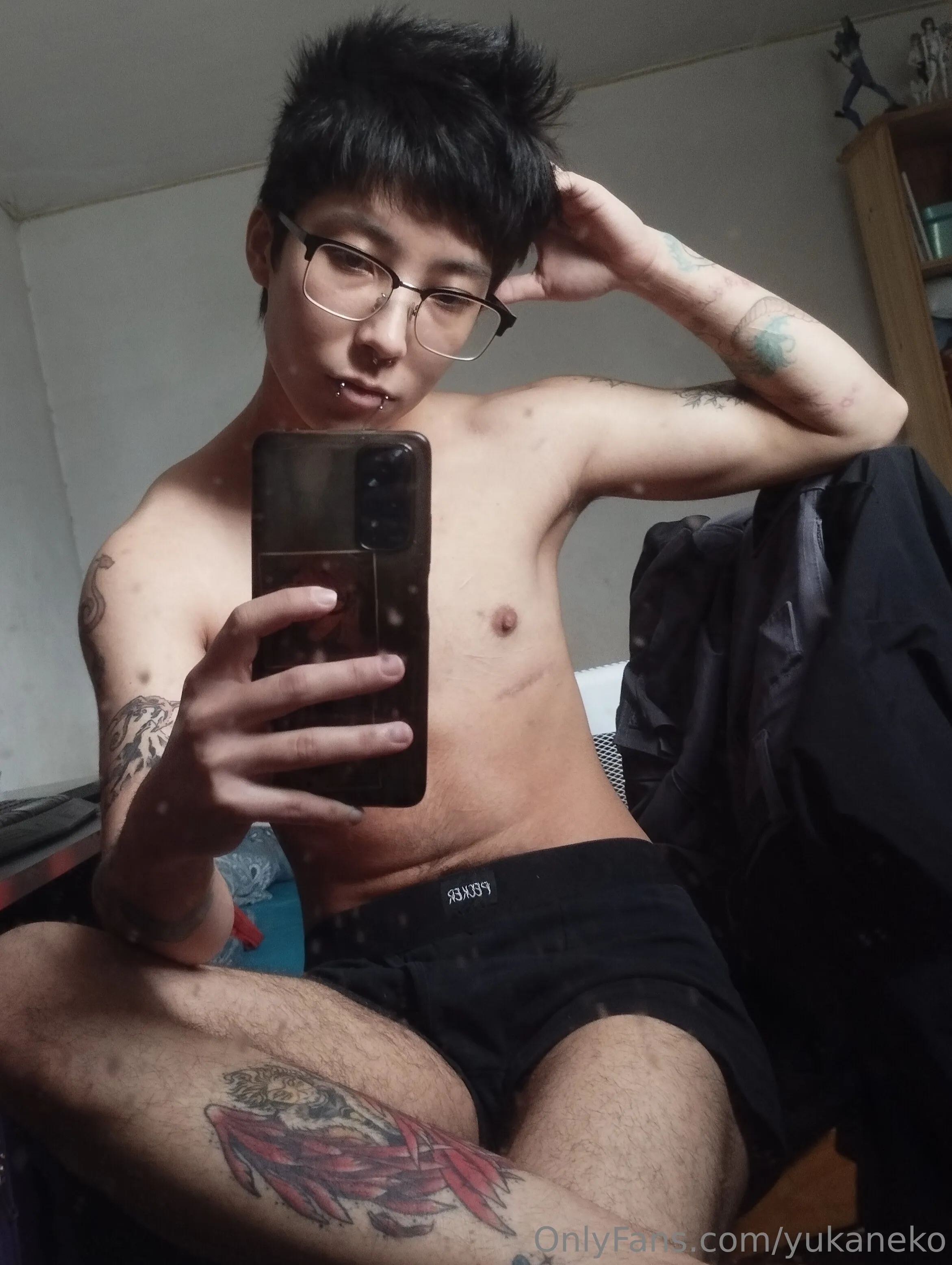 Yuka ✨ FREE OnlyFans premium content 21 - yukaneko exclusive collection