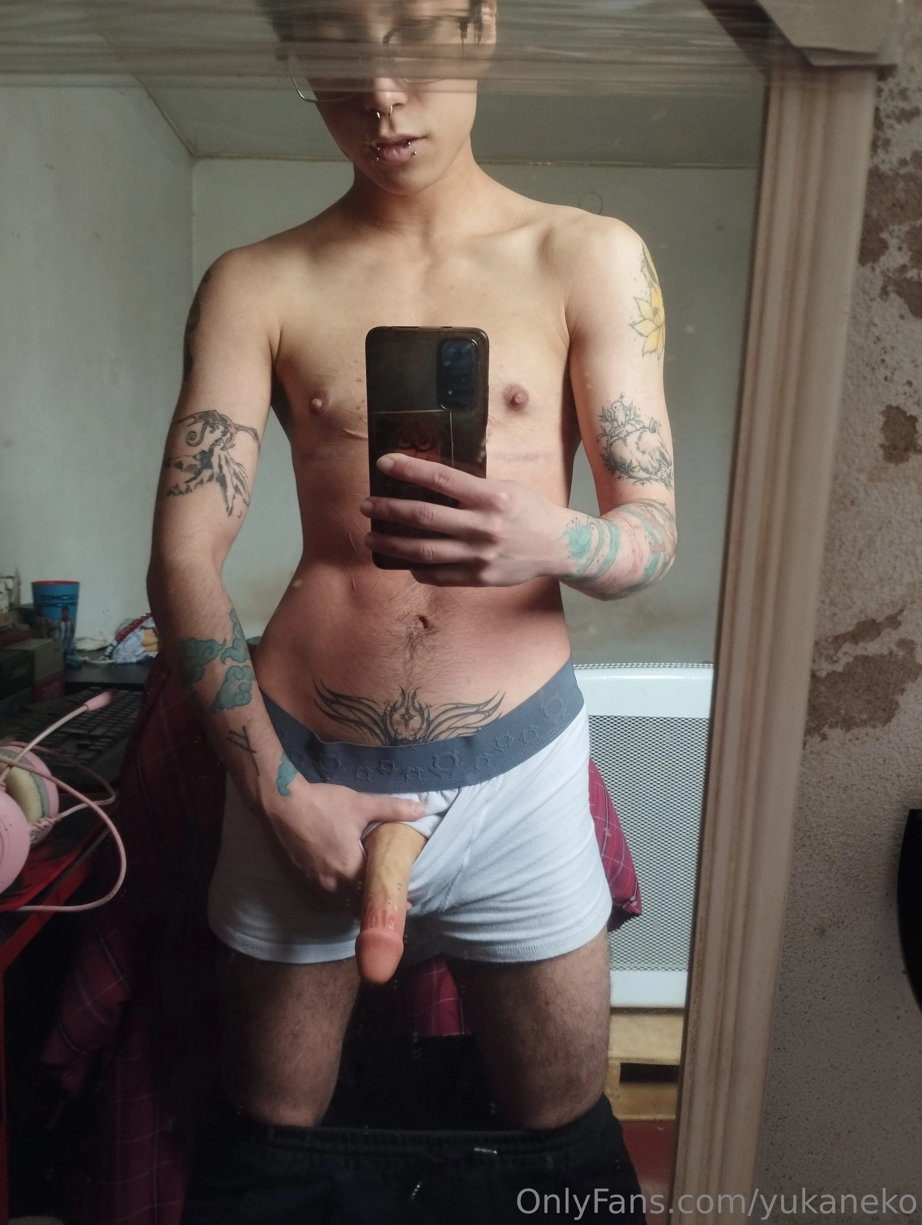 Yuka ✨ FREE OnlyFans premium content 18 - yukaneko exclusive collection