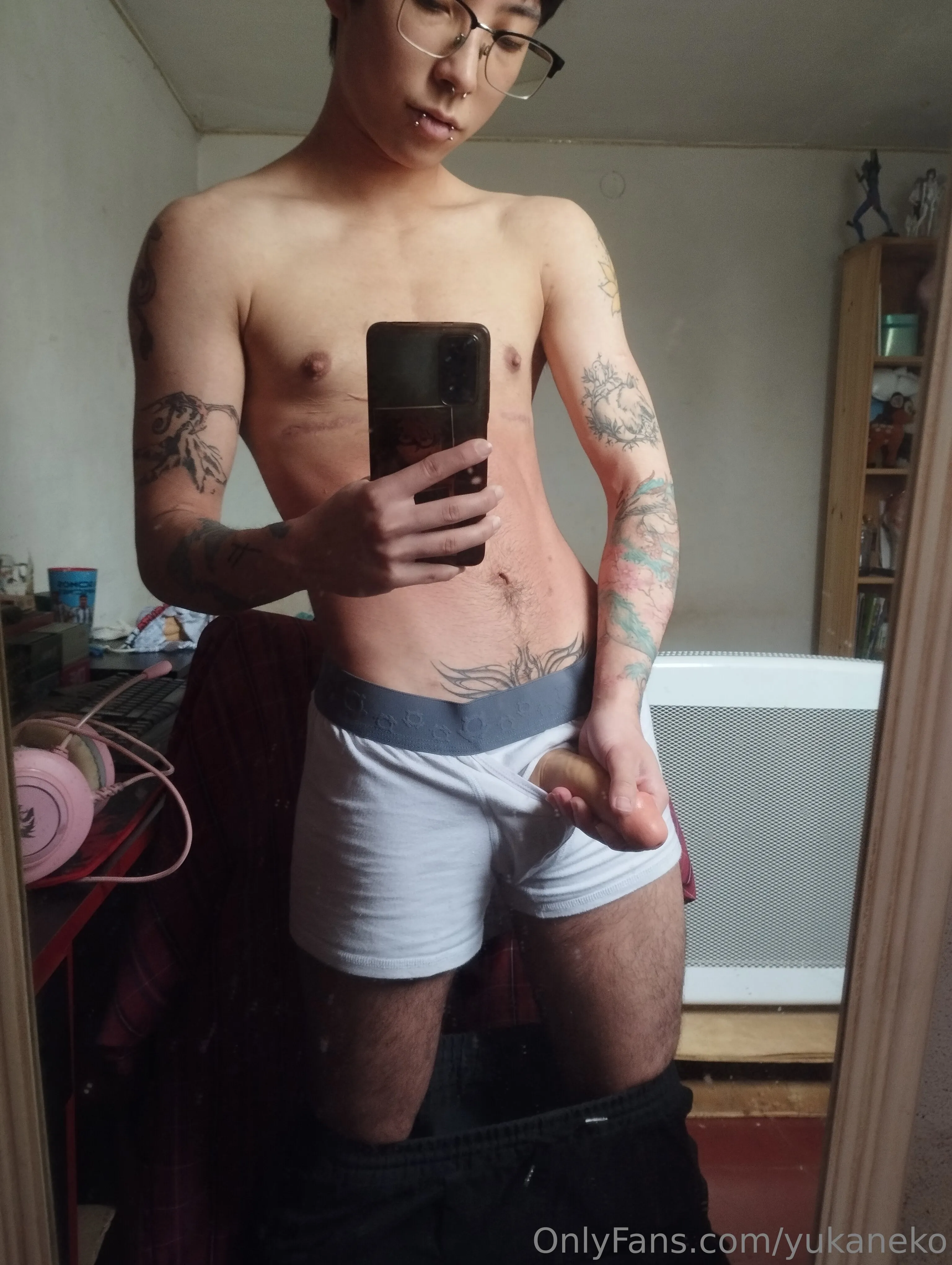 Yuka ✨ FREE OnlyFans premium content 17 - yukaneko exclusive collection