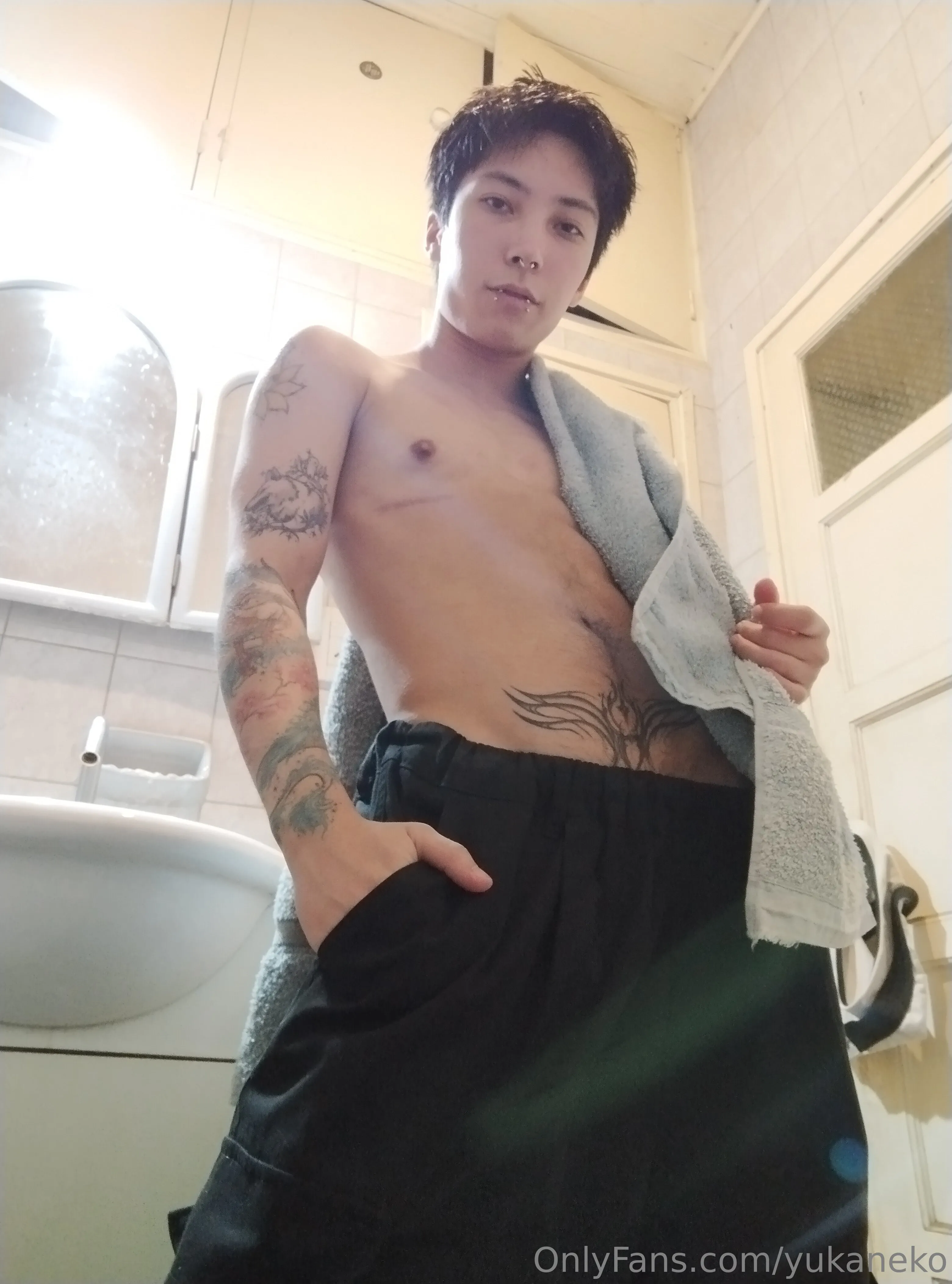 Yuka ✨ FREE OnlyFans premium content 1 - yukaneko exclusive collection