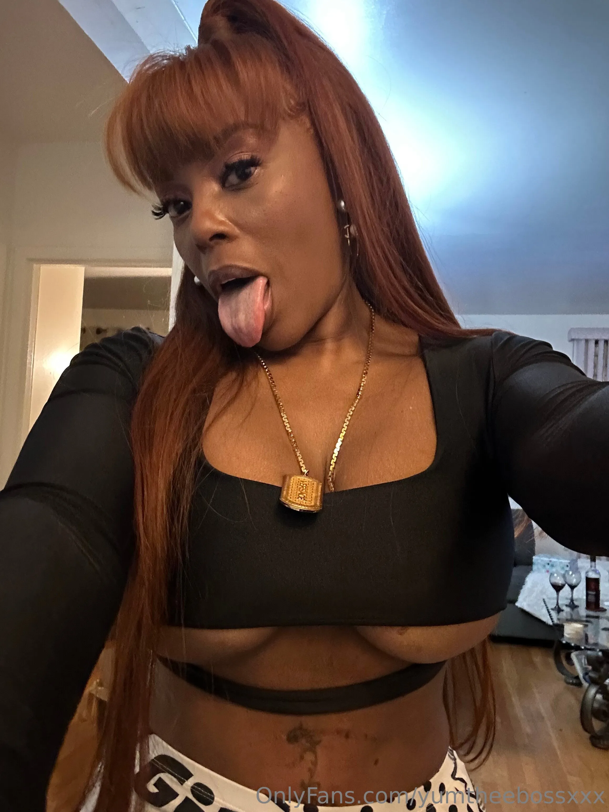 YUMTHEEBOSSXXX_💄ACTIVE🟢 😻 OnlyFans premium content 14 - yumtheebossxxx exclusive collection