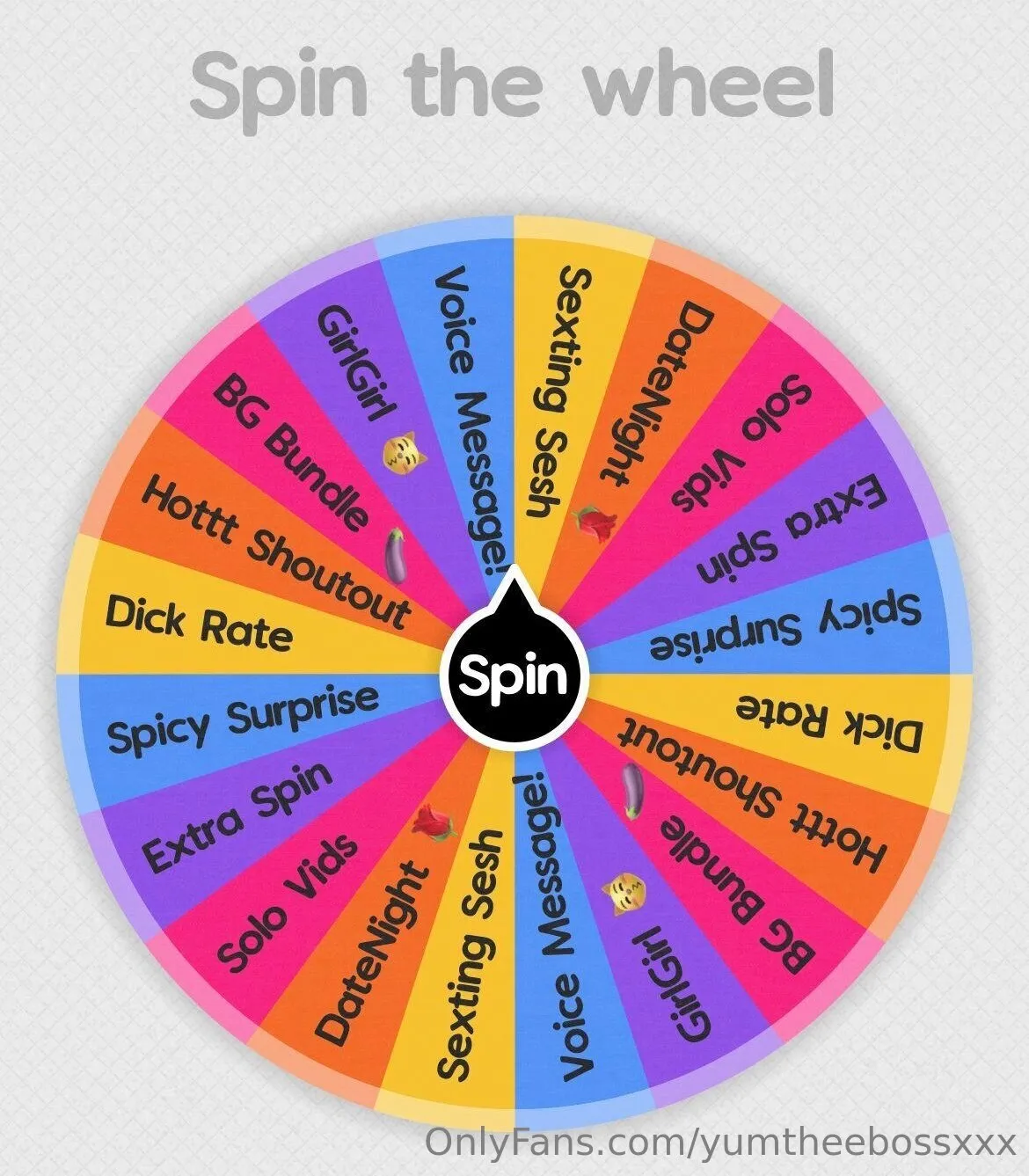 YUMTHEEBOSSXXX_💄ACTIVE🟢 😻 OnlyFans premium content 7 - yumtheebossxxx exclusive collection