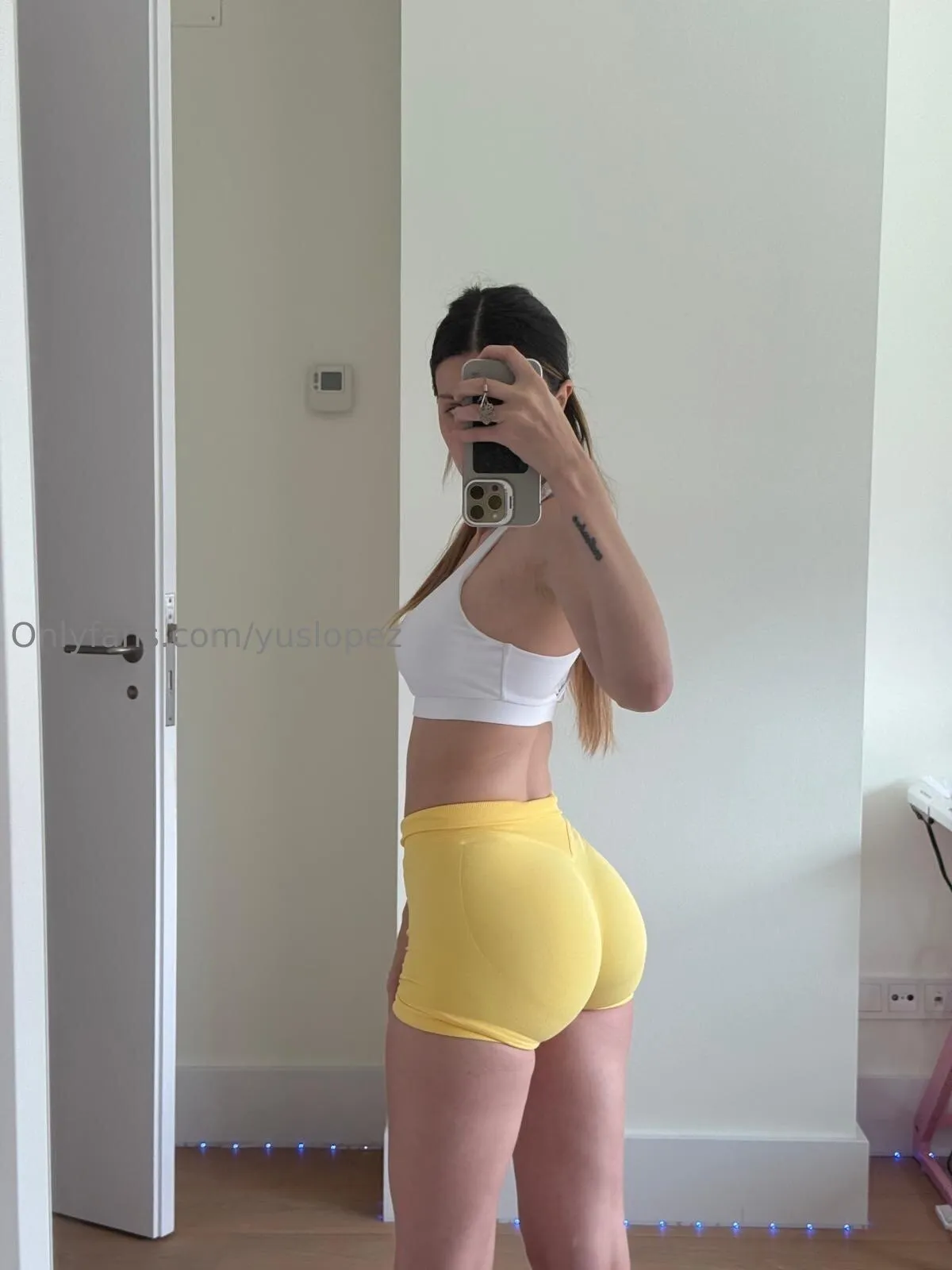 Yus 😼 OnlyFans premium content 1 - yustincita exclusive collection