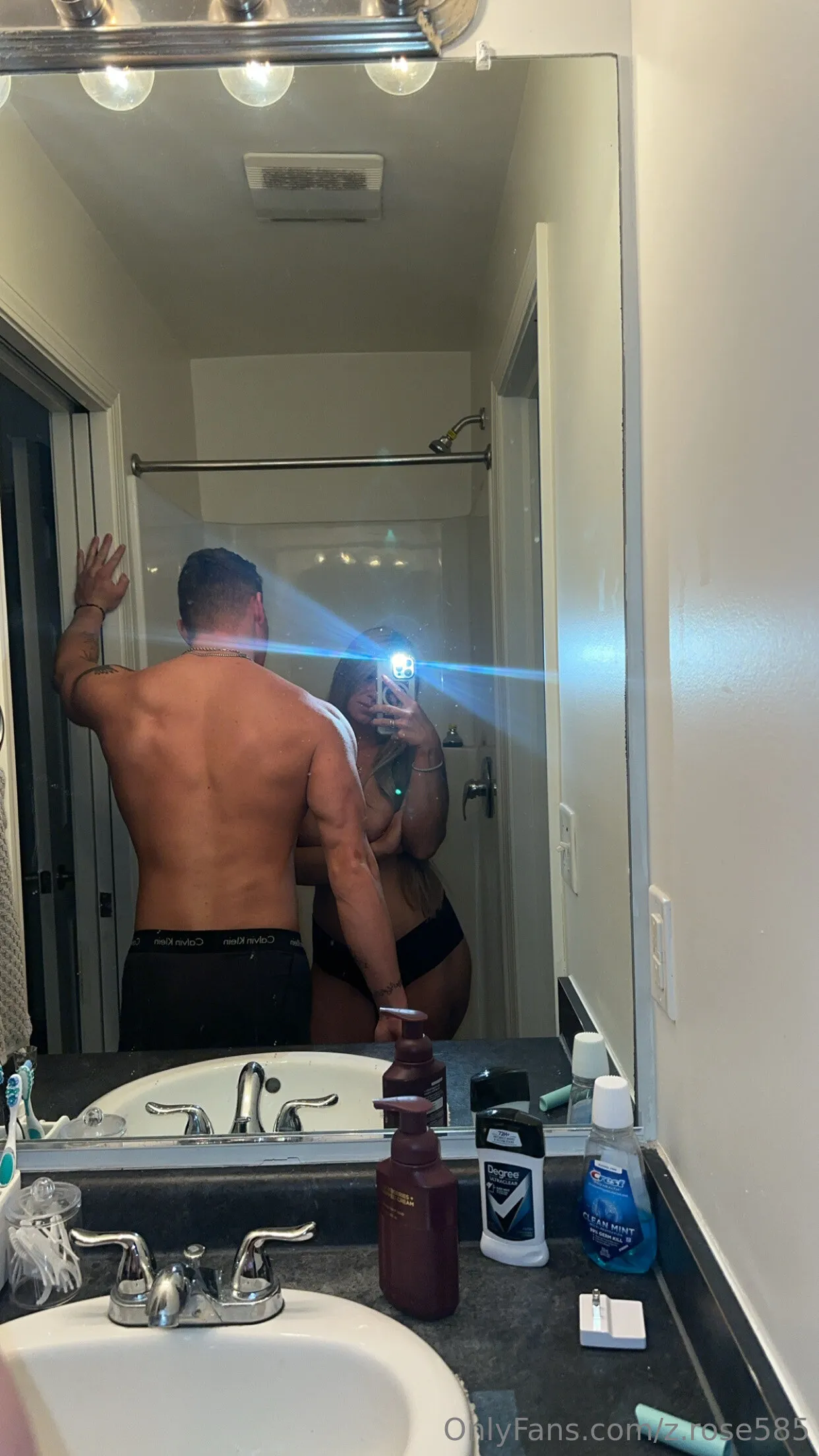 Rose Dawn OnlyFans premium content 2 - z.rose585 exclusive collection