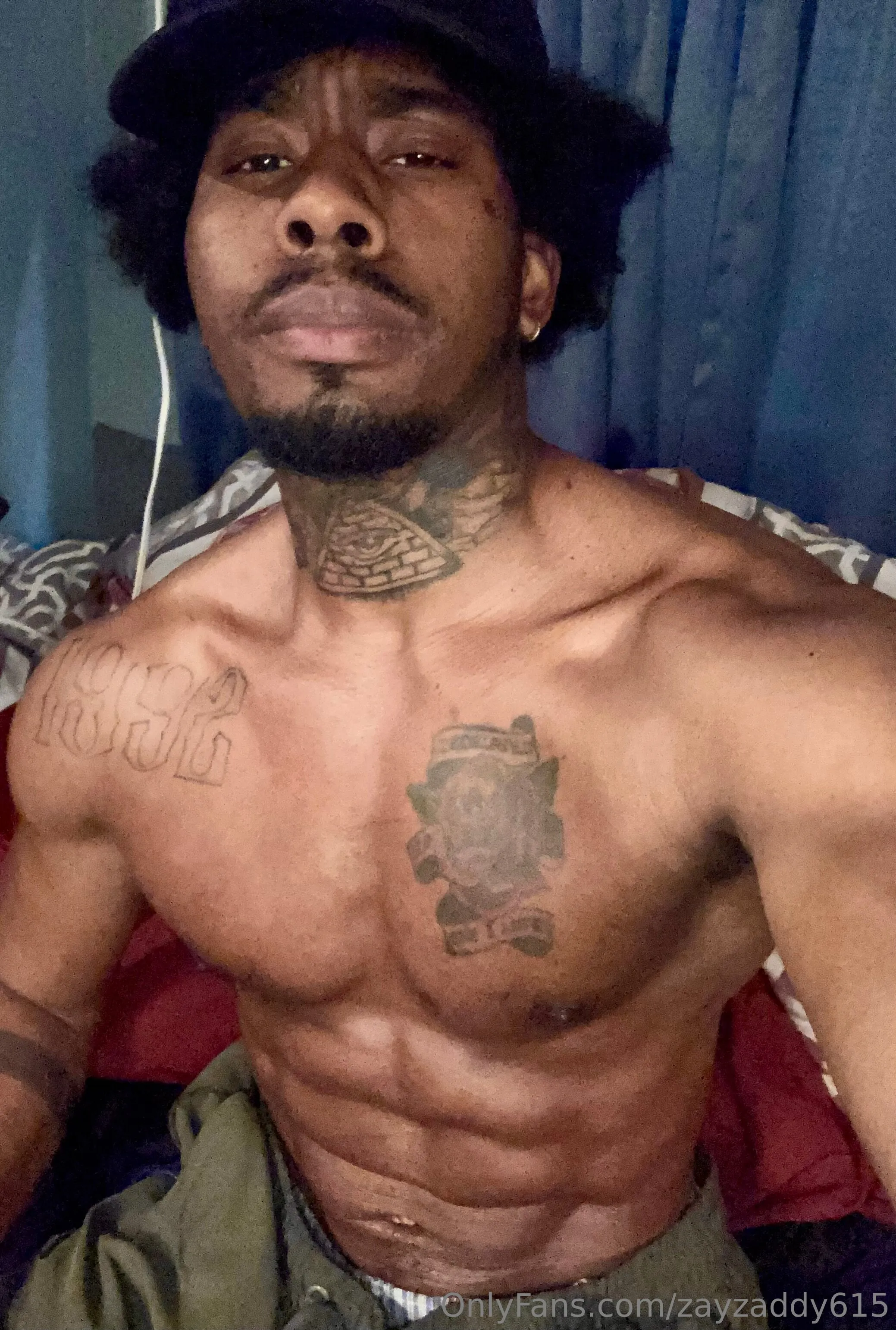 Majik Makes U 💦💦 OnlyFans premium content 19 - zayzaddy615 exclusive collection