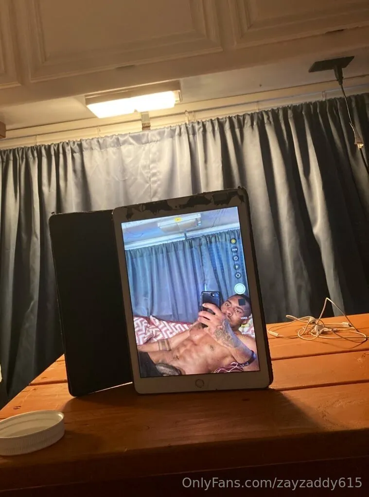 Majik Makes U 💦💦 OnlyFans premium content 17 - zayzaddy615 exclusive collection