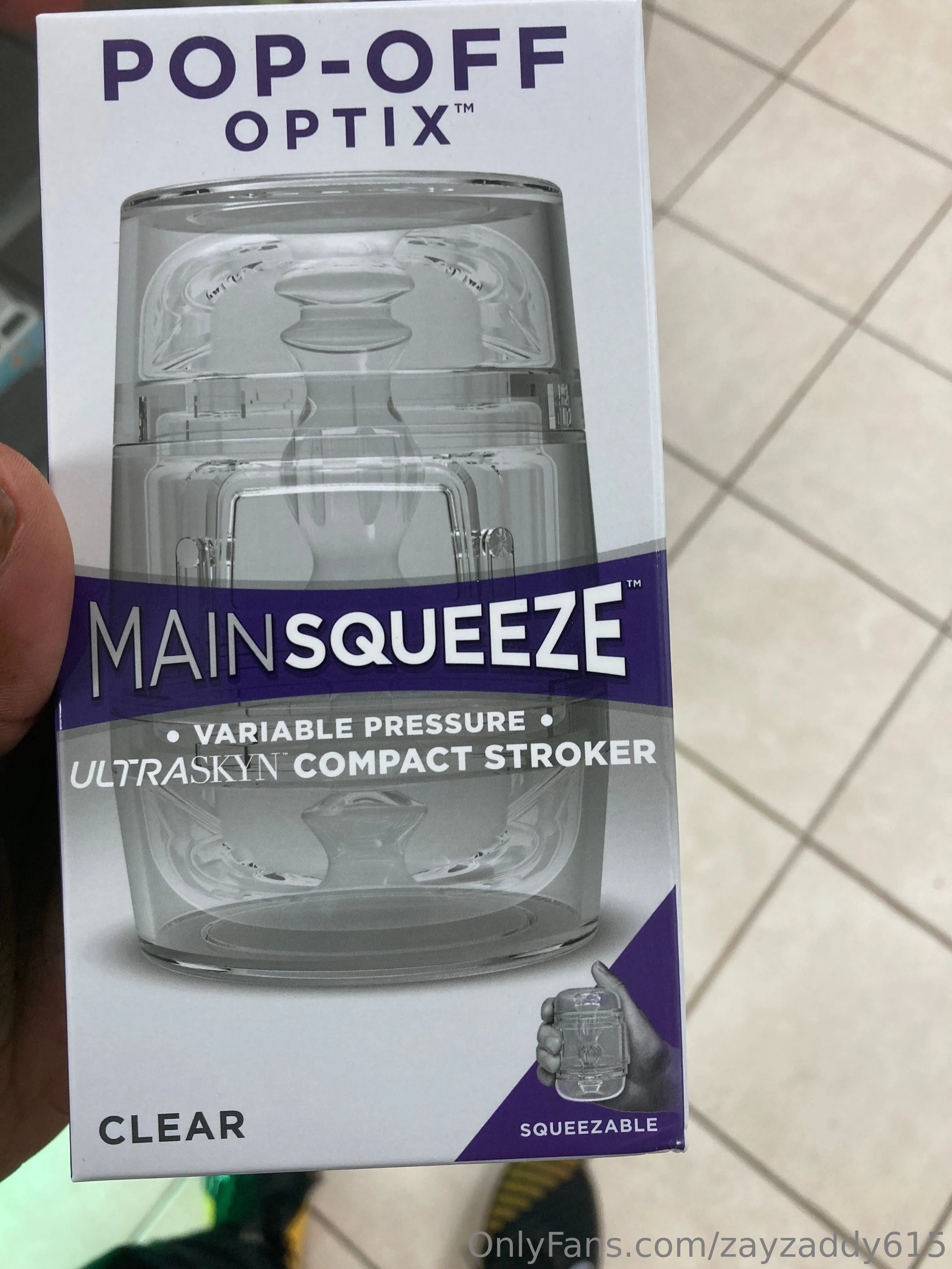 Majik Makes U 💦💦 OnlyFans premium content 12 - zayzaddy615 exclusive collection