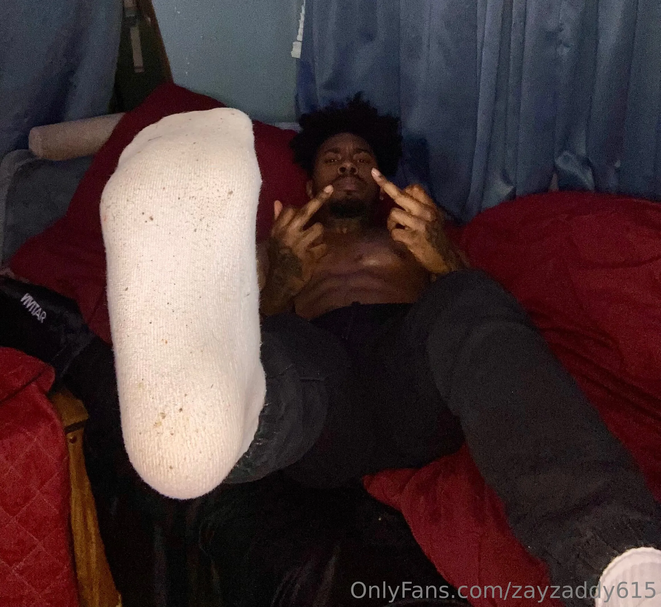 Majik Makes U 💦💦 OnlyFans premium content 10 - zayzaddy615 exclusive collection