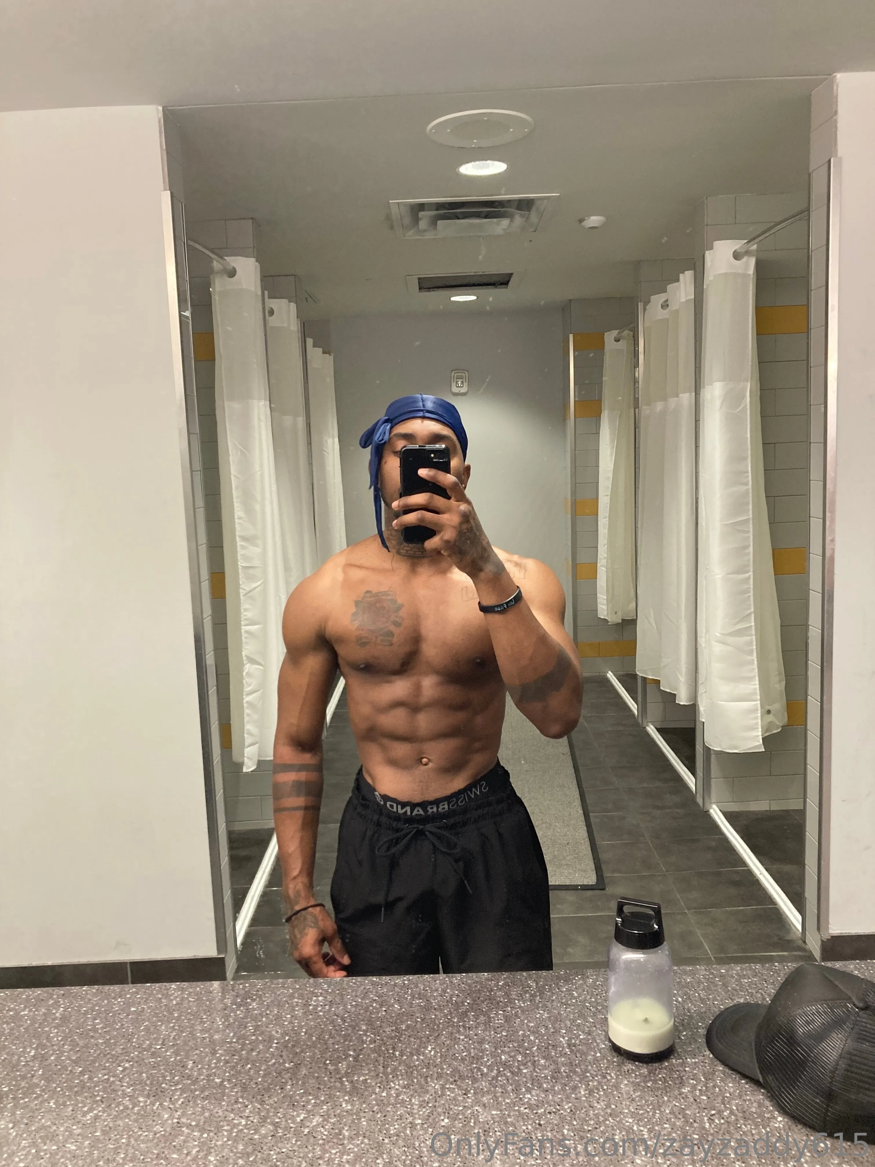 Majik Makes U 💦💦 OnlyFans premium content 8 - zayzaddy615 exclusive collection