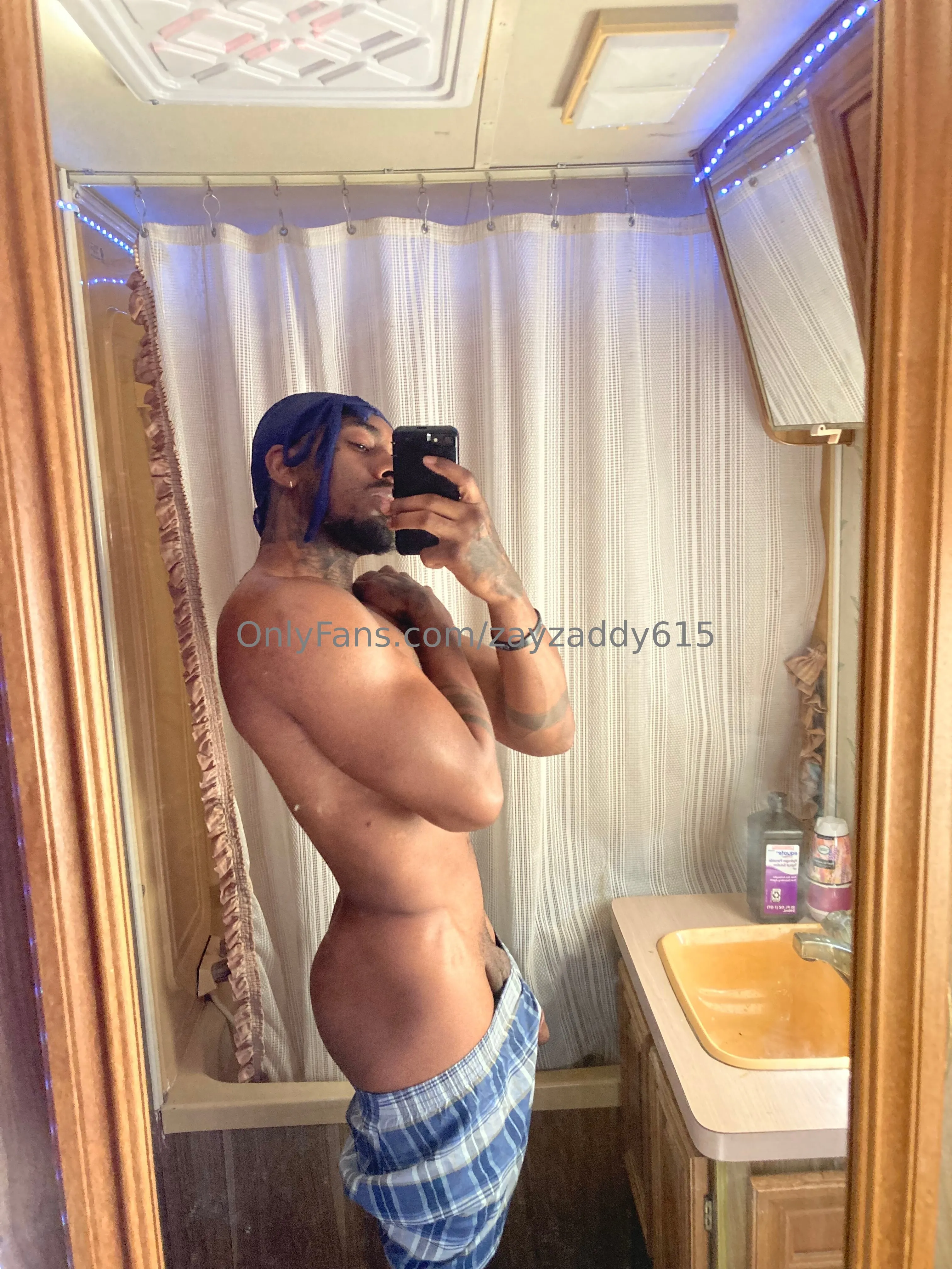 Majik Makes U 💦💦 OnlyFans premium content 7 - zayzaddy615 exclusive collection