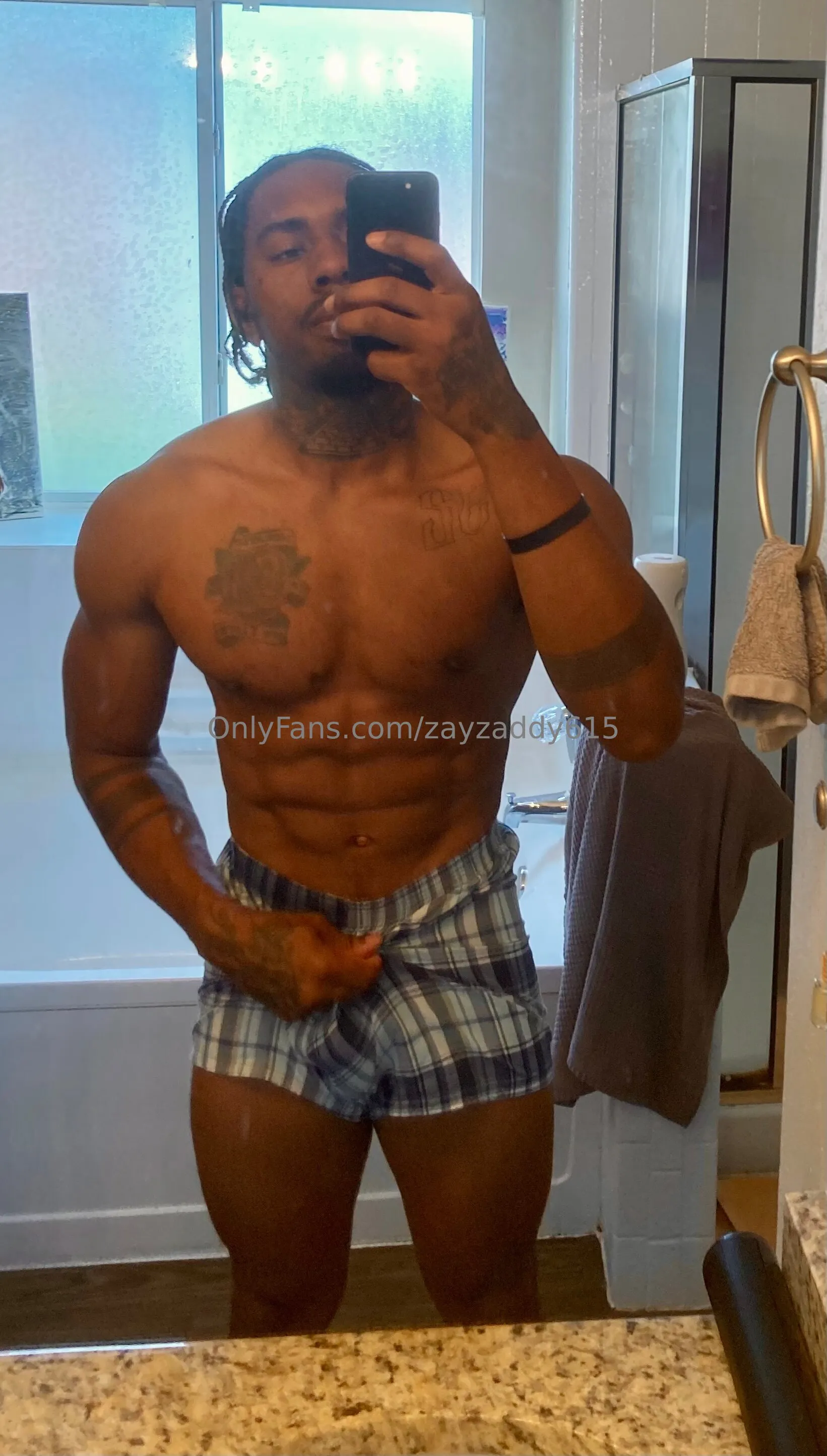 Majik Makes U 💦💦 OnlyFans premium content 1 - zayzaddy615 exclusive collection