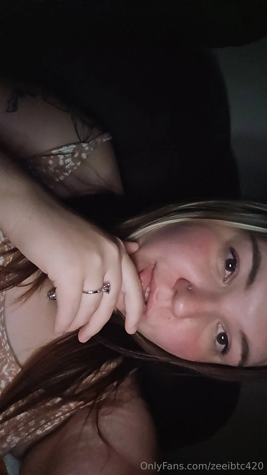 Zeeibtc420 OnlyFans premium content 13 - zeeibtc420 exclusive collection