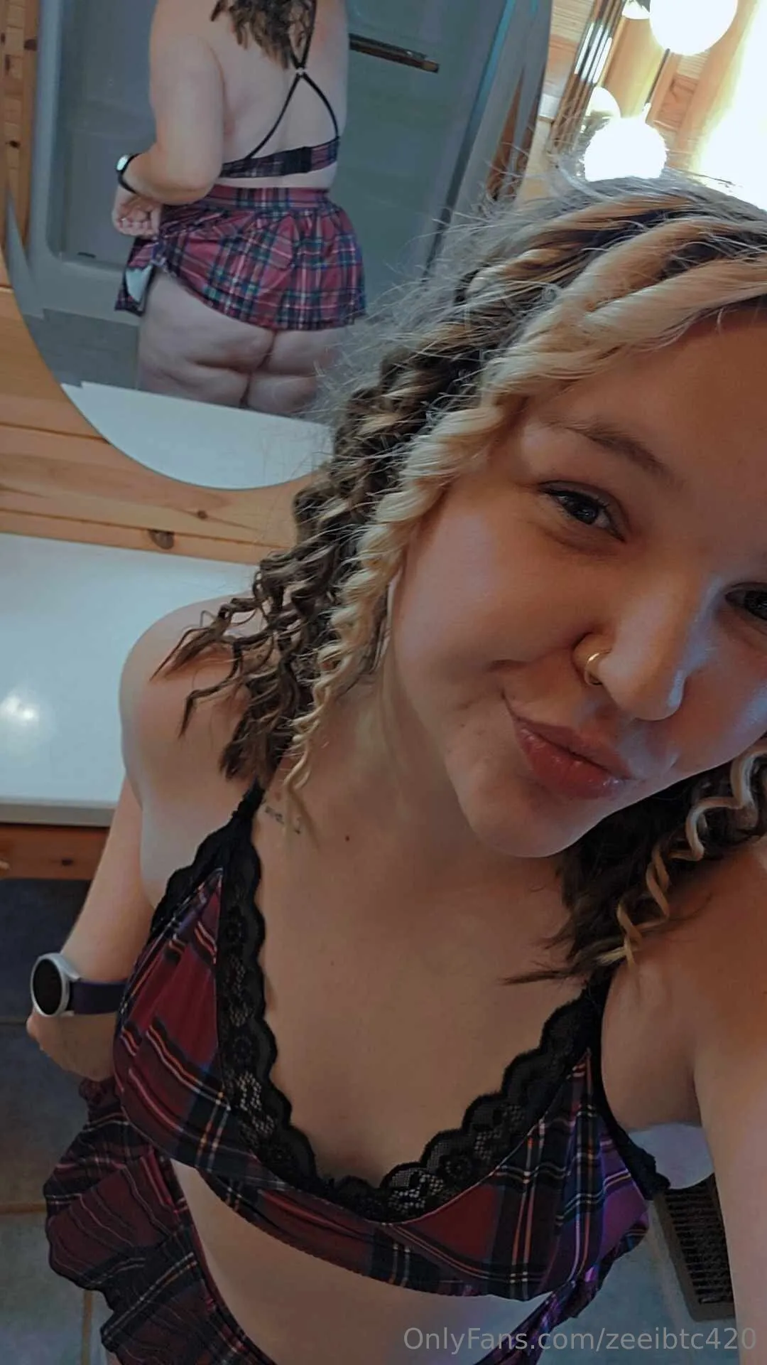 Zeeibtc420 OnlyFans premium content 12 - zeeibtc420 exclusive collection