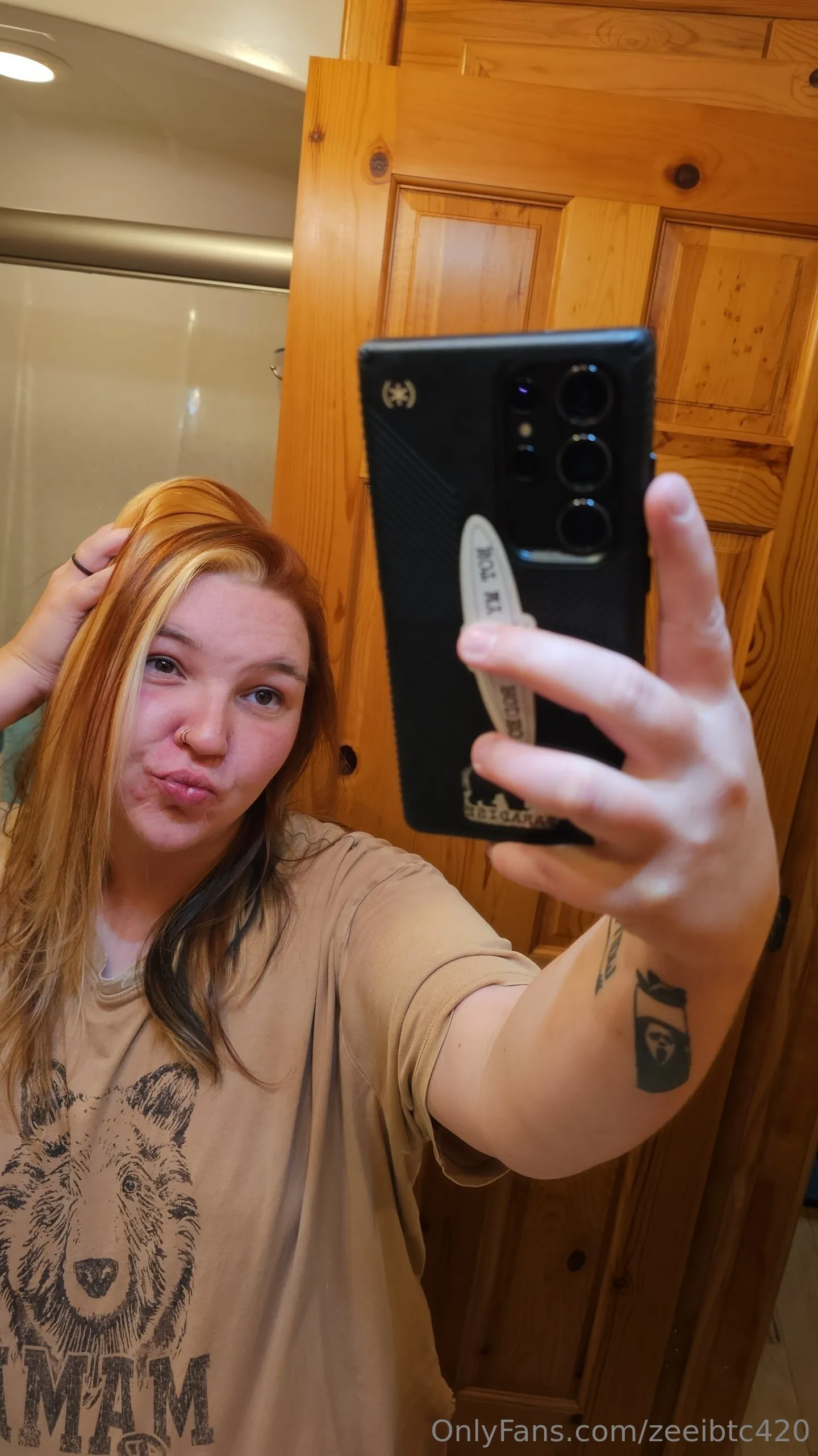 Zeeibtc420 OnlyFans premium content 10 - zeeibtc420 exclusive collection