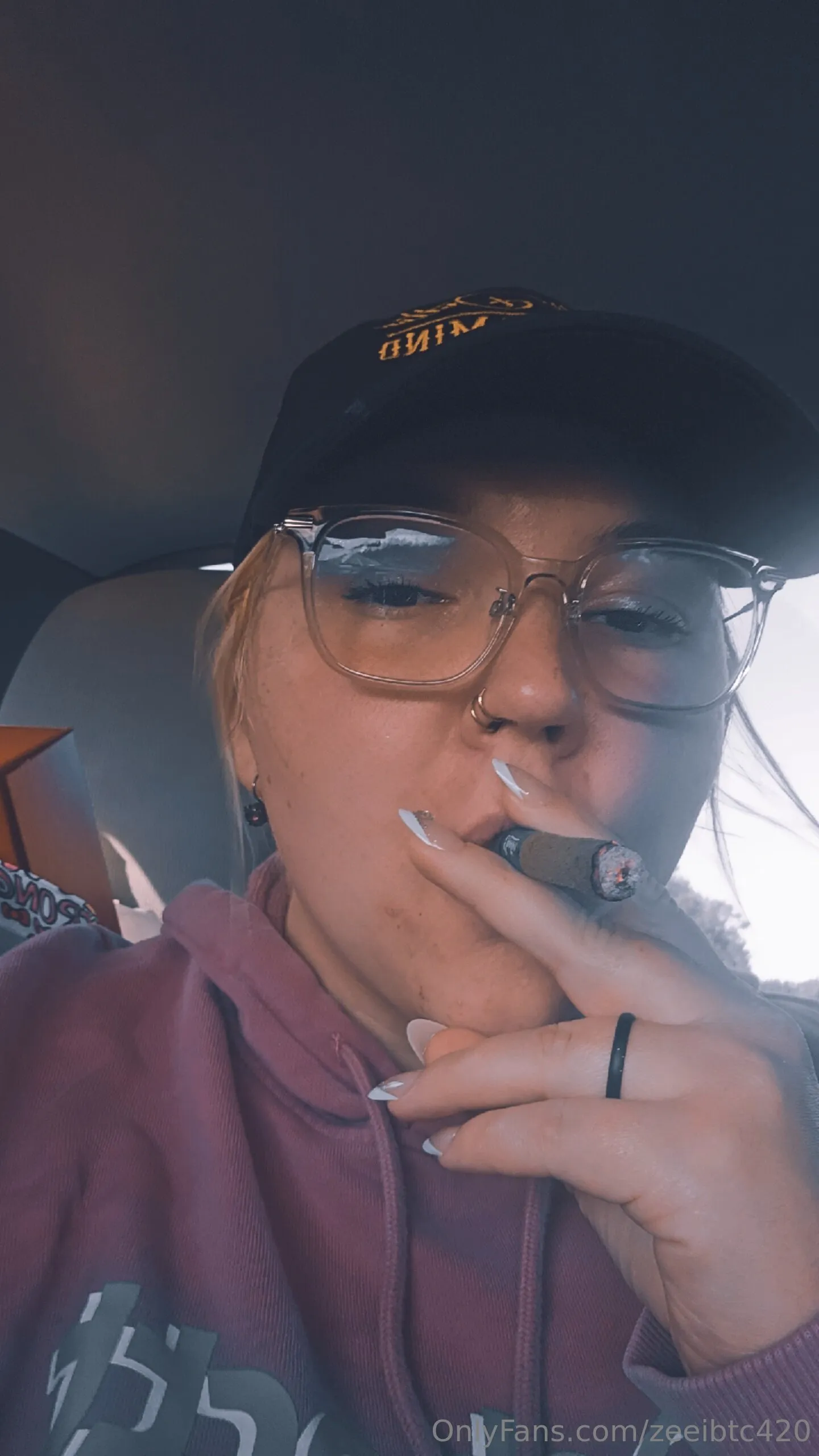 Zeeibtc420 OnlyFans premium content 8 - zeeibtc420 exclusive collection