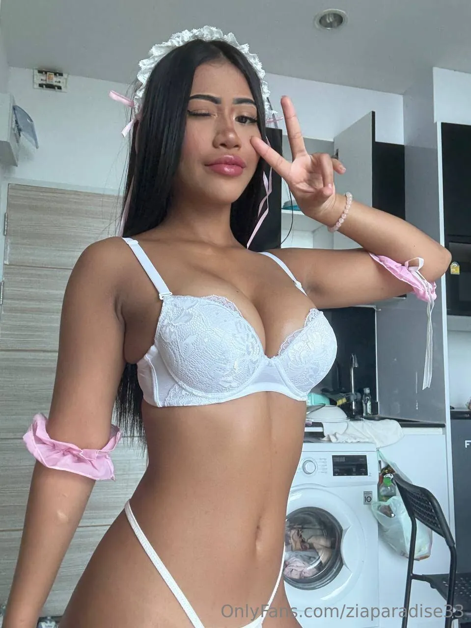 Zia OnlyFans premium content 14 - ziaparadise33 exclusive collection