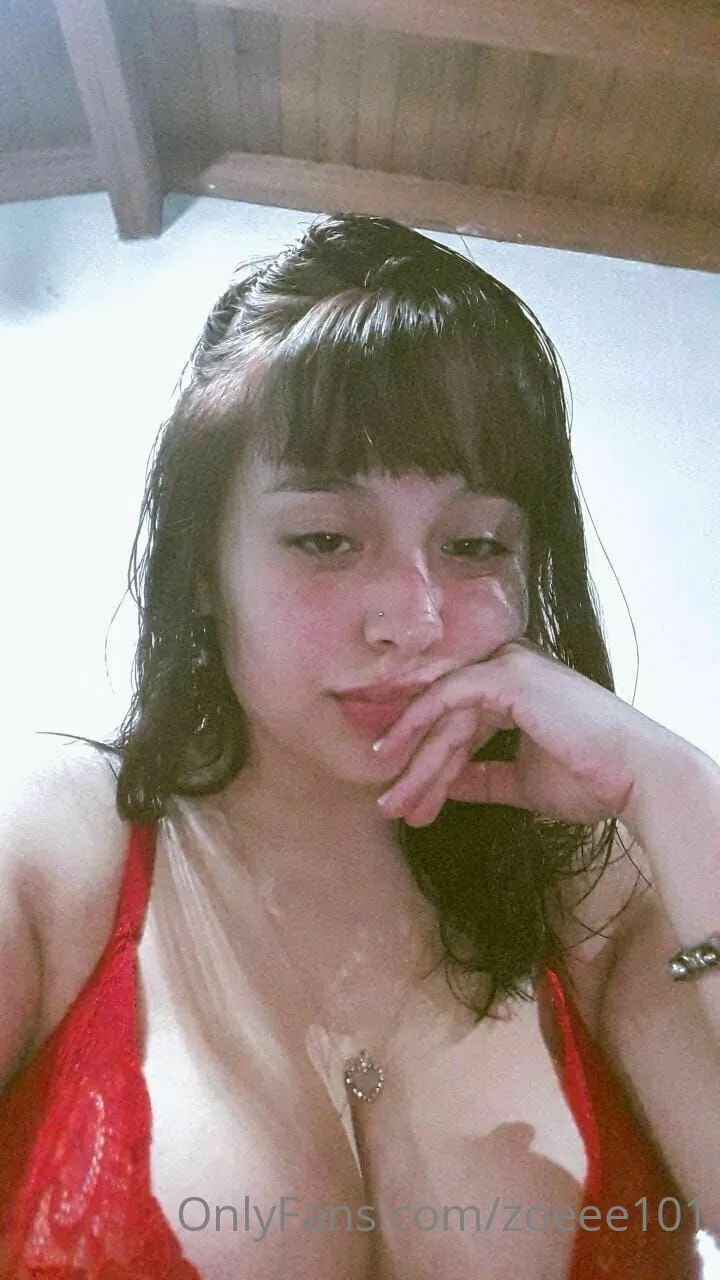 Zoe OnlyFans premium content 11 - zoeee101 exclusive collection