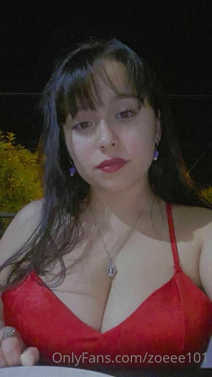 Zoe OnlyFans premium content 10 - zoeee101 exclusive collection