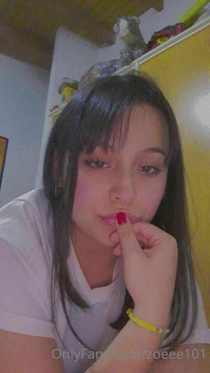 Zoe OnlyFans premium content 9 - zoeee101 exclusive collection