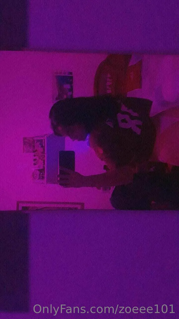 Zoe OnlyFans premium content 1 - zoeee101 exclusive collection