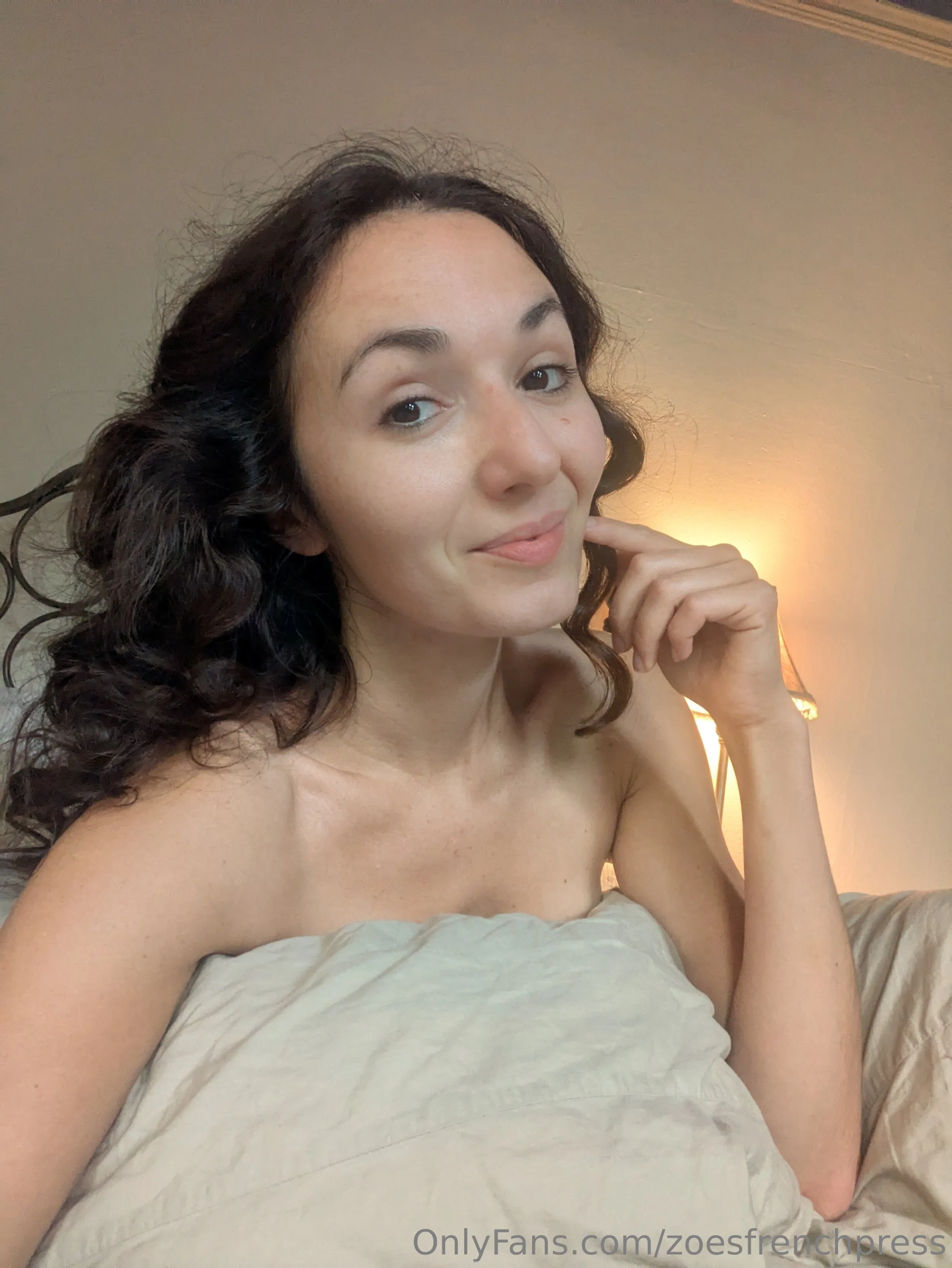 ZW OnlyFans premium content 1 - zoesfrenchpress exclusive collection